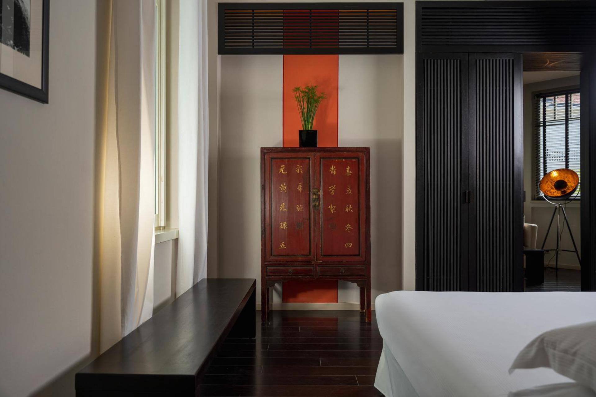 Suite with Garden View - Photo 4