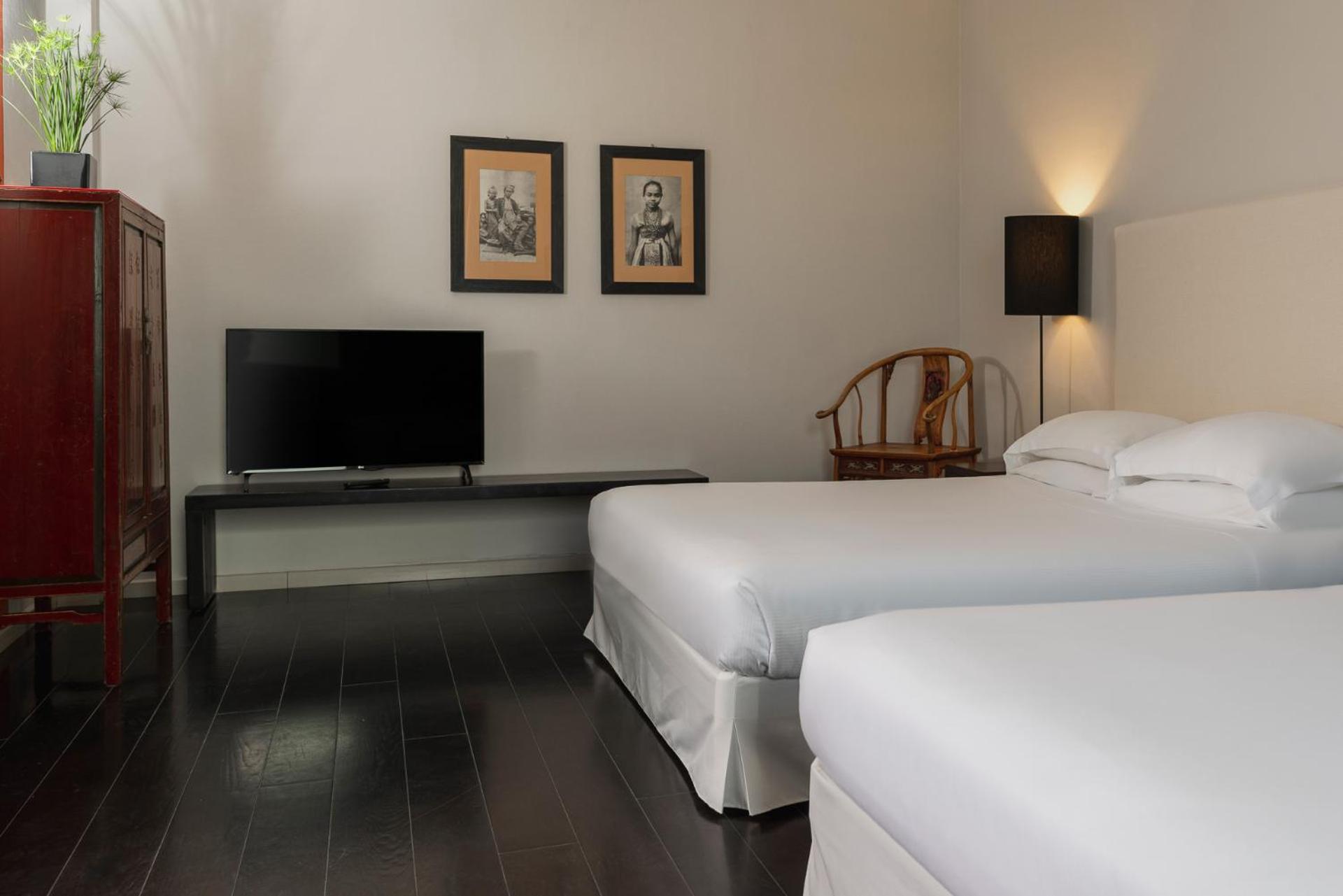 Suite with Garden View - Photo 5