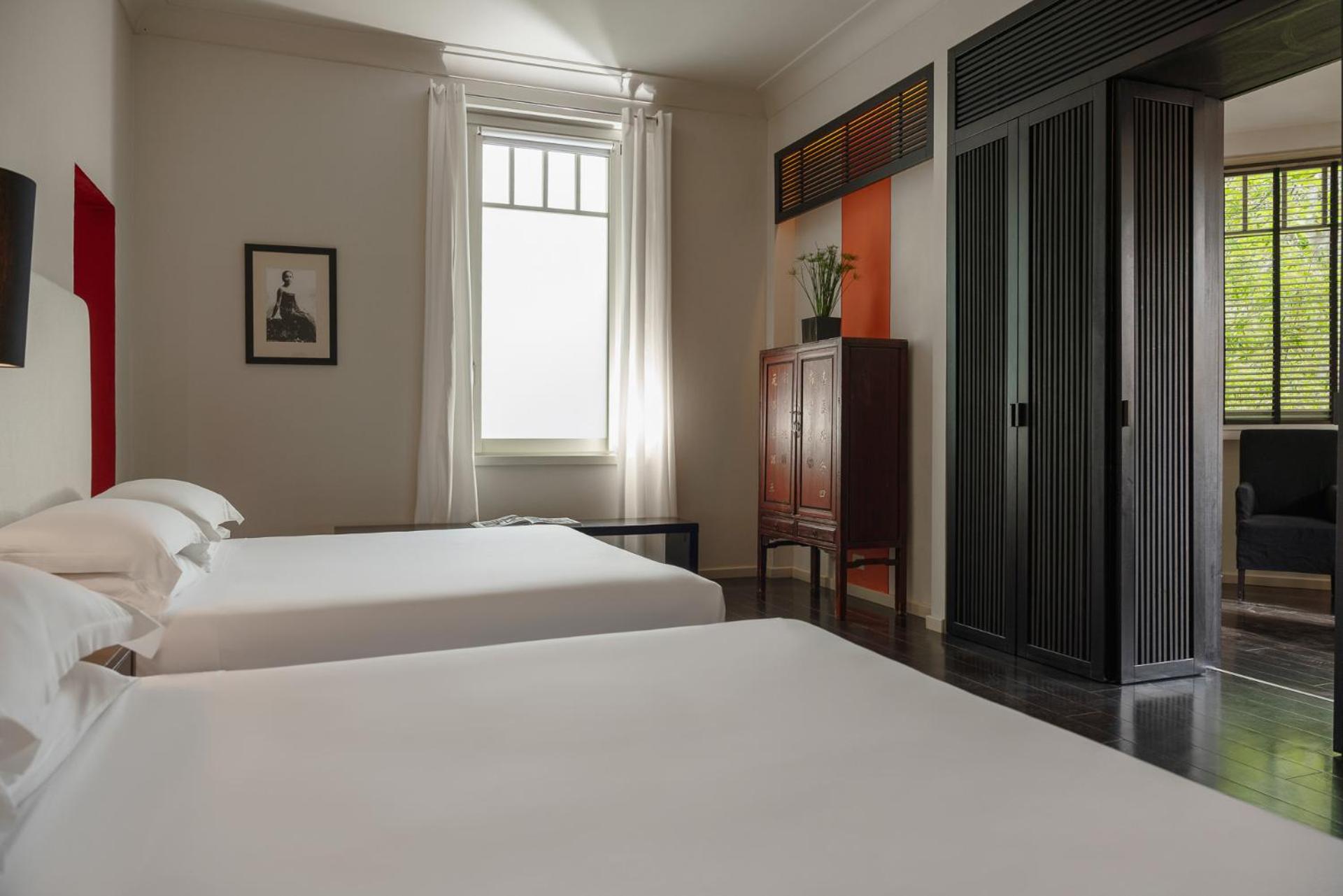 Suite with Garden View - Photo 6