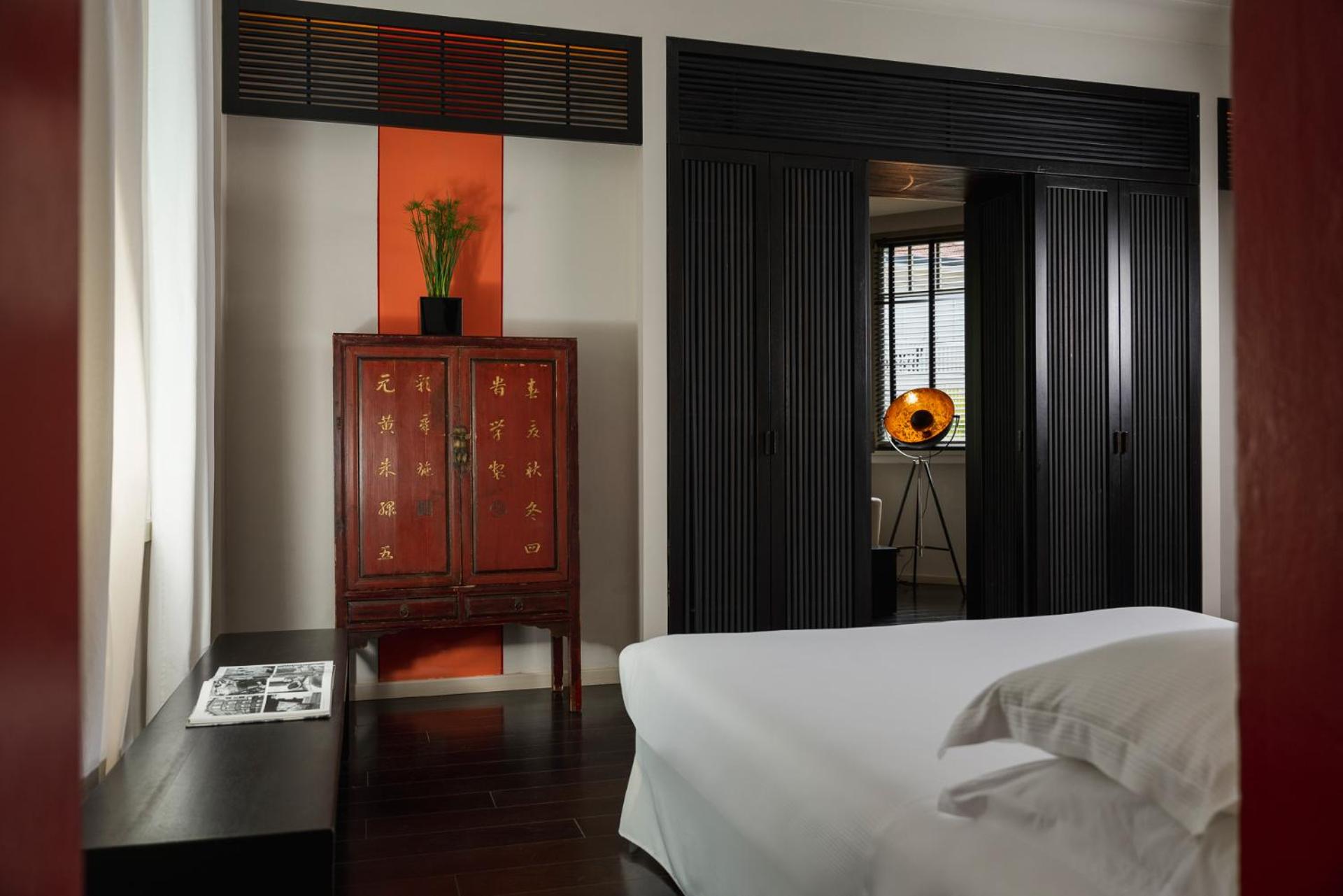 Suite with Garden View - Photo 7