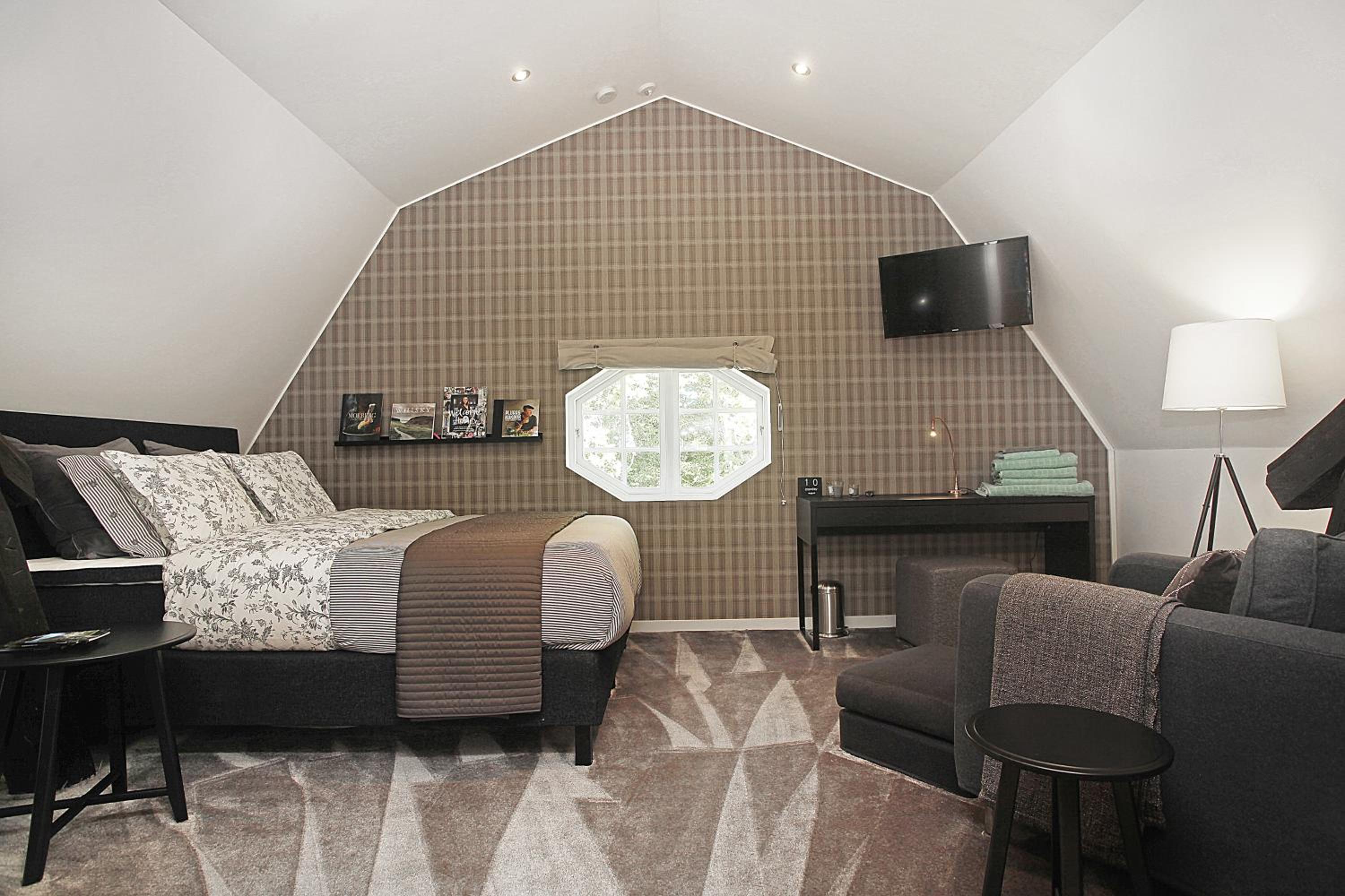 Deluxe Double Room photo 3