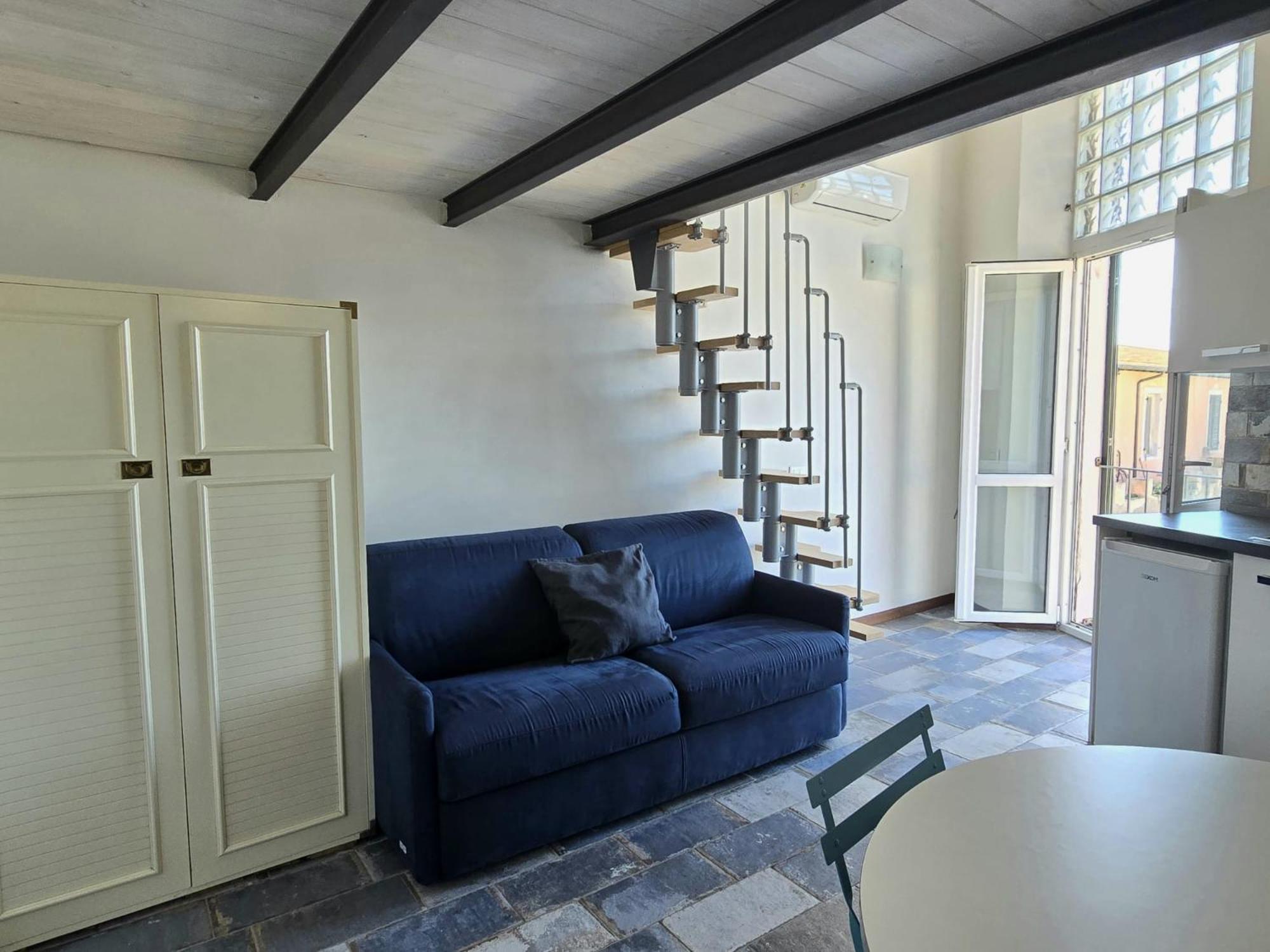 Apartment With Sea View photo 1