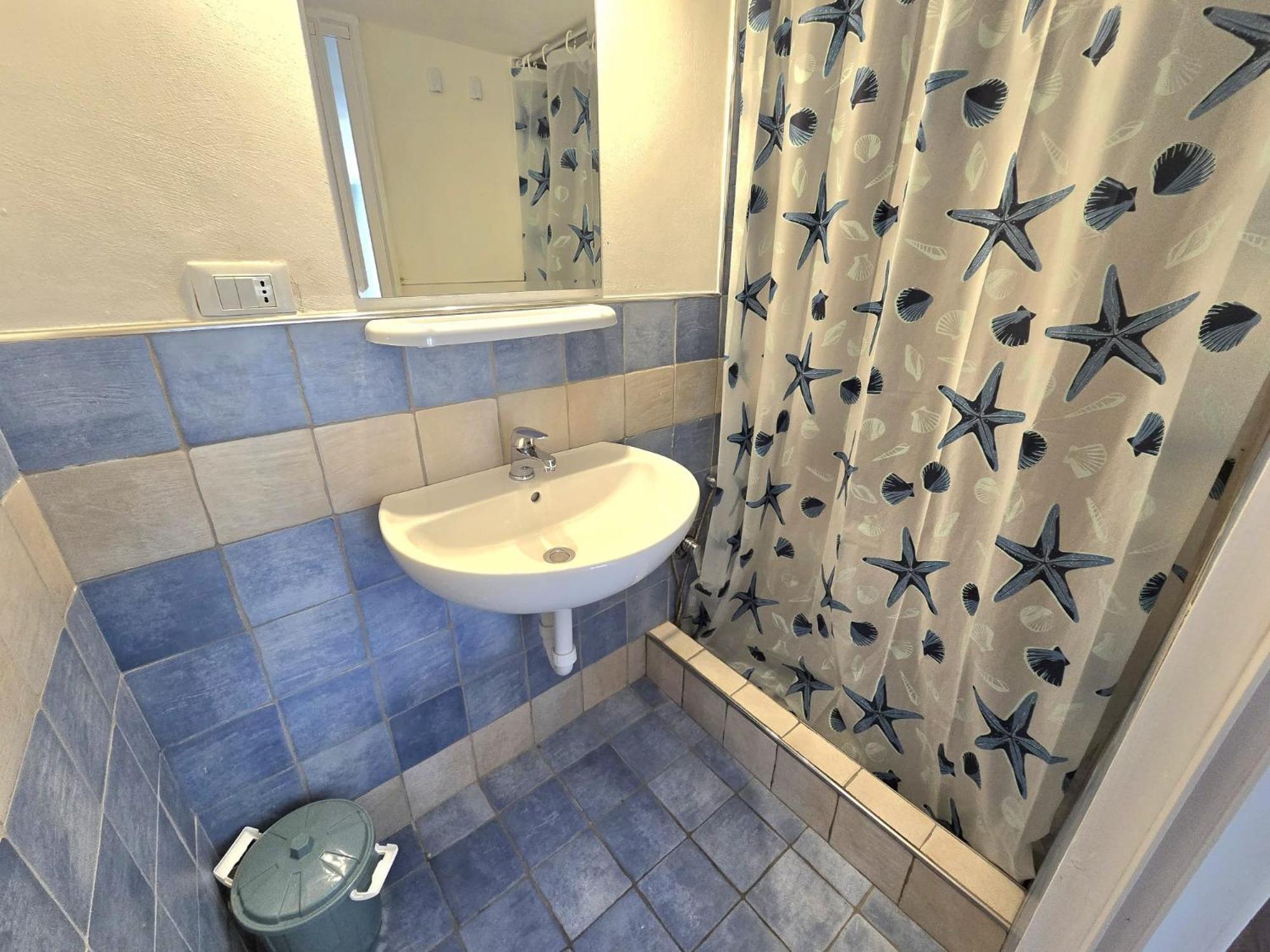 Apartment With Sea View photo 2