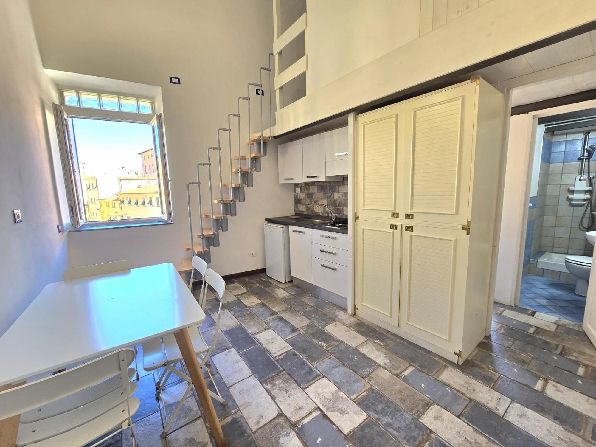 Duplex Apartment photo 1