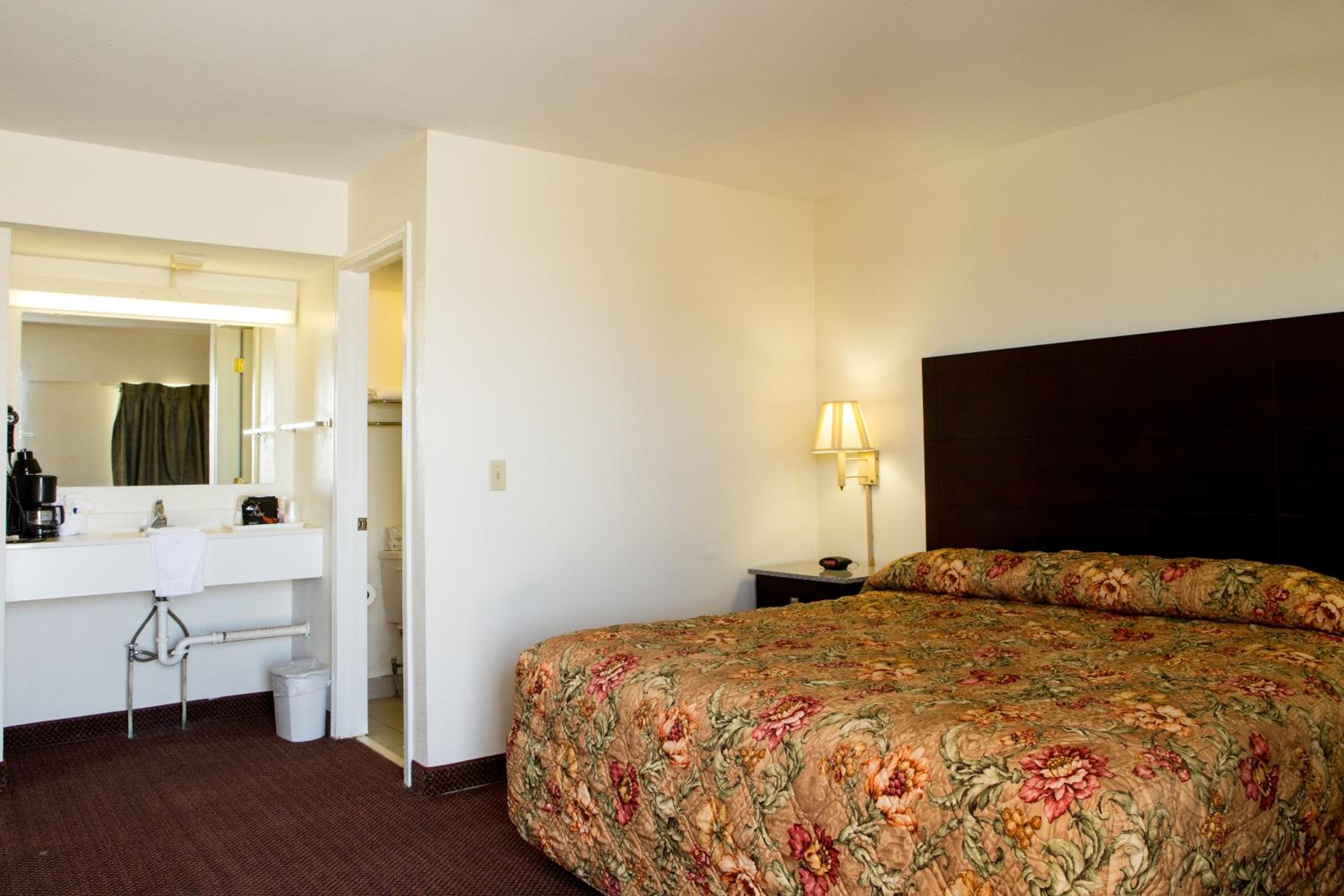 Sands Inn & Suites