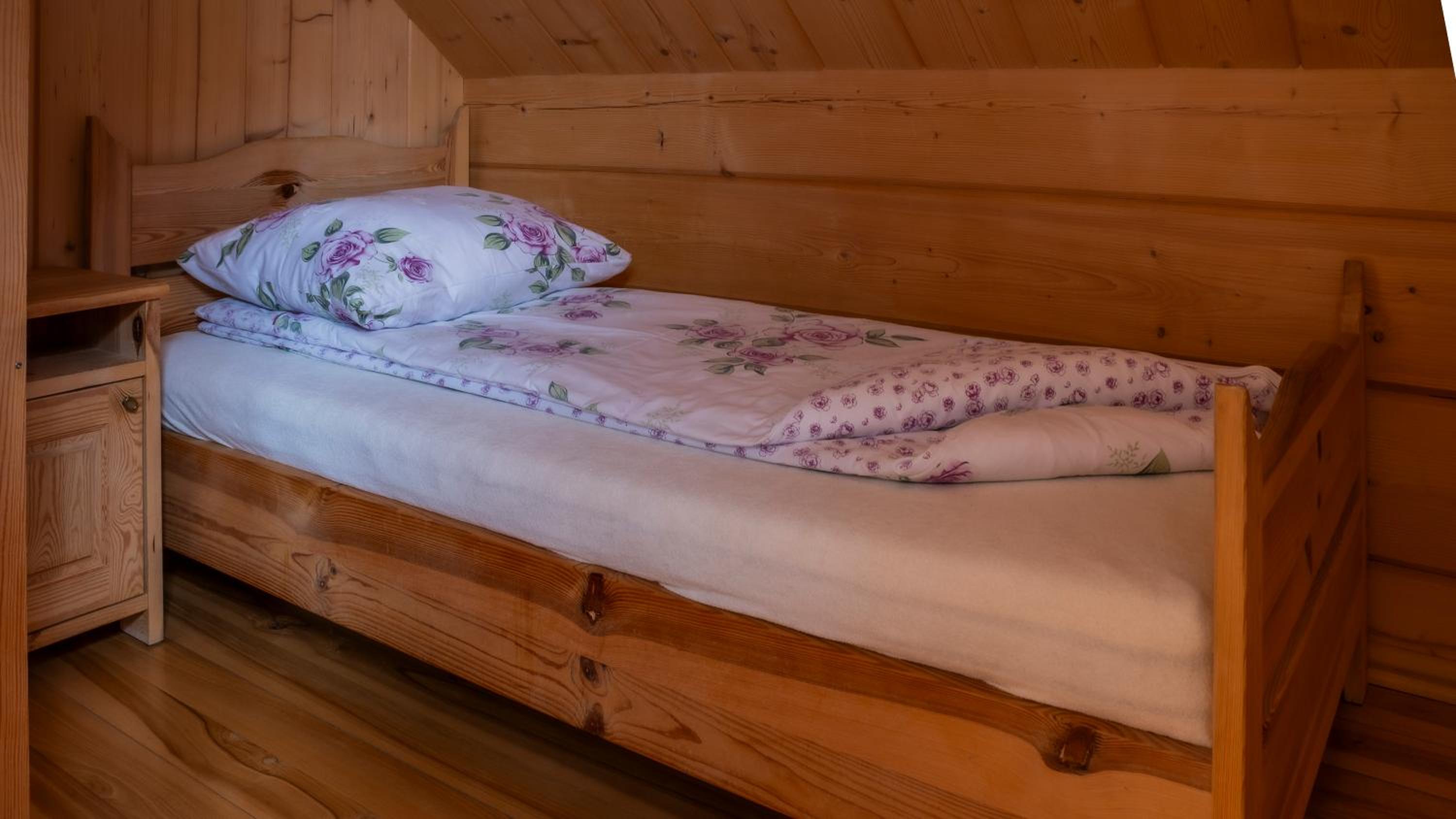Two-Bedroom Chalet - Photo 13