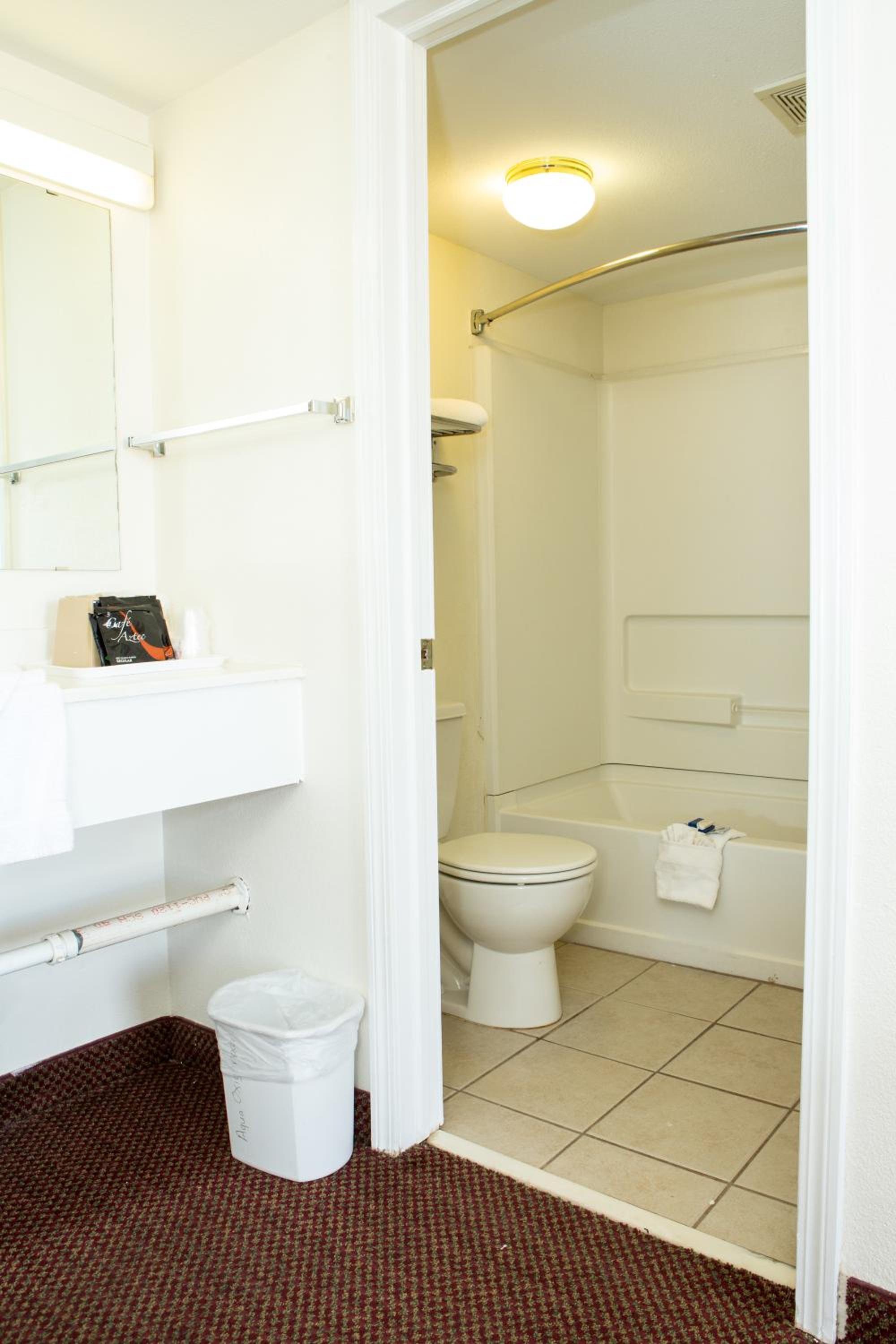 Sands Inn & Suites, Bild 3