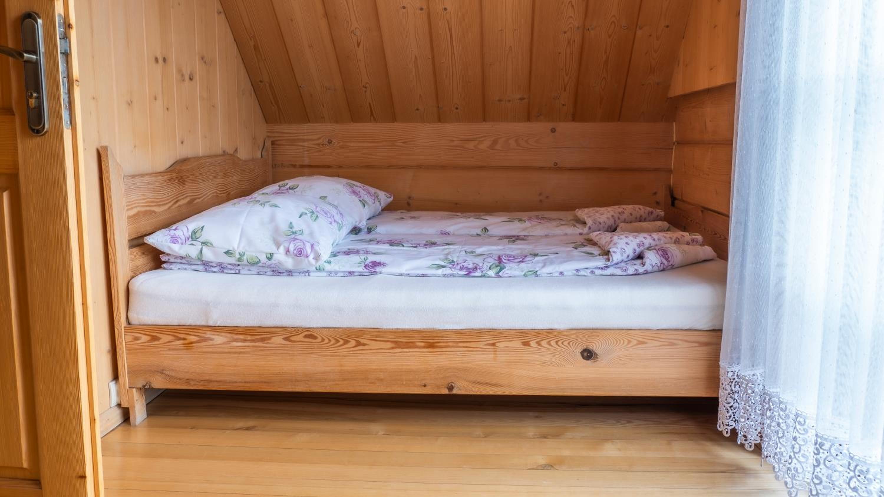 Two-Bedroom Chalet - Photo 4