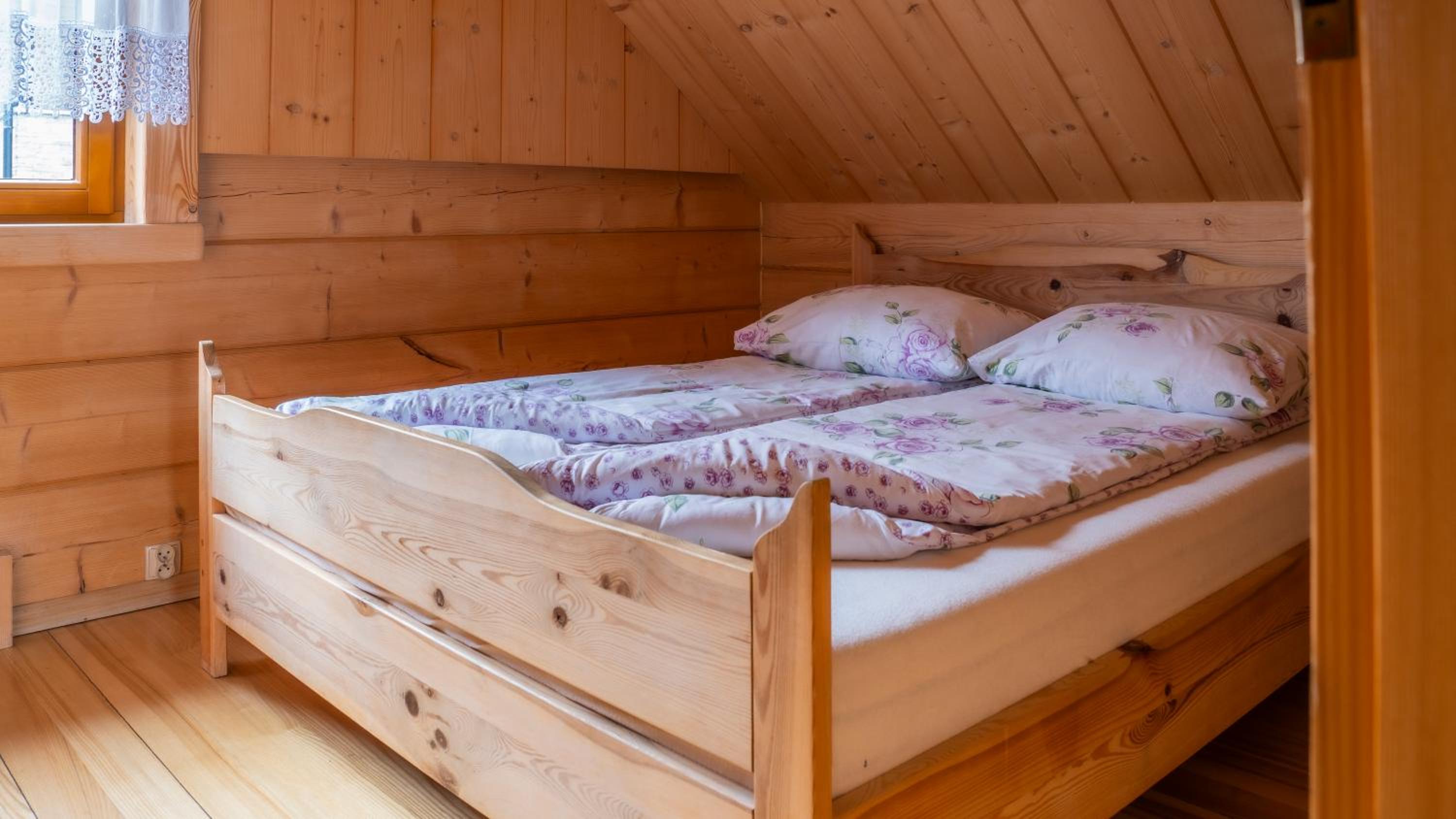 Two-Bedroom Chalet - Photo 7