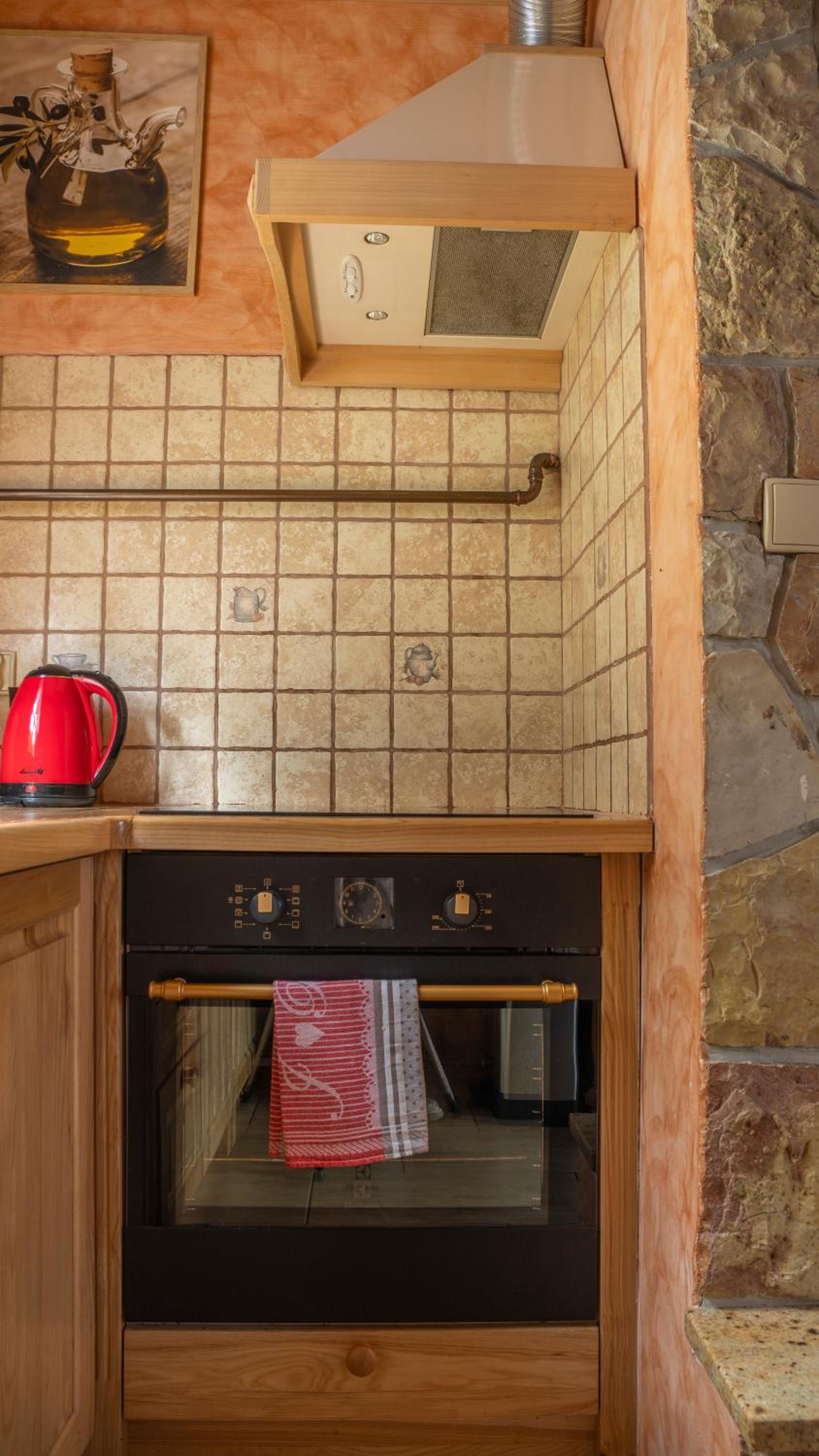 Two-Bedroom Chalet - Photo 8