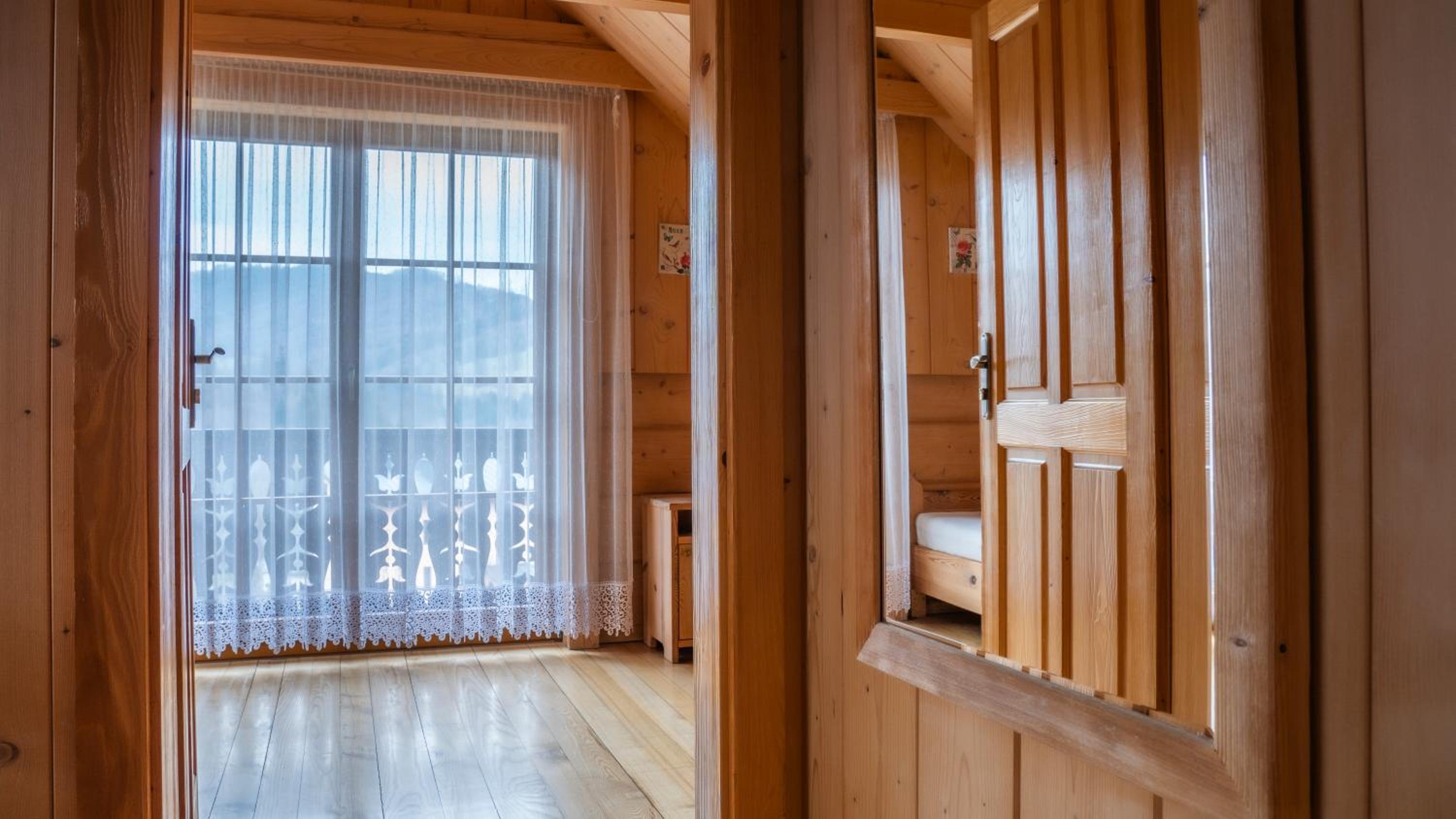 Two-Bedroom Chalet - Photo 5