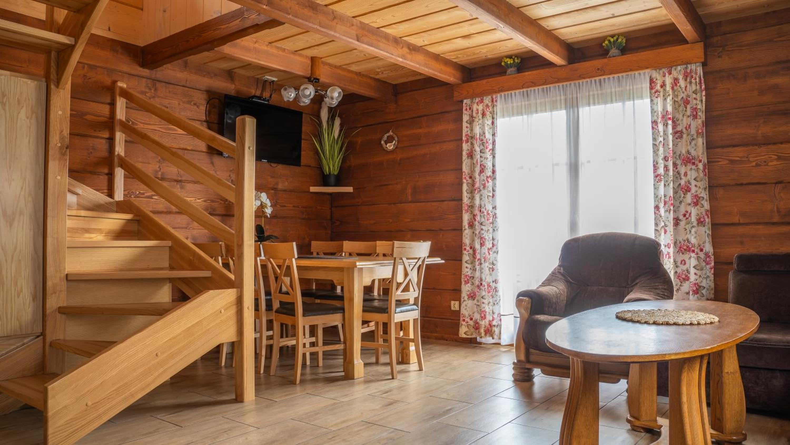 Two-Bedroom Chalet - Photo 17