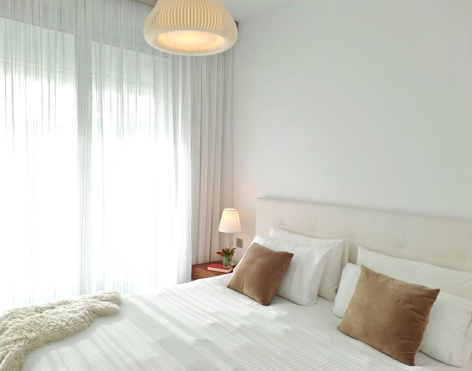 Departamento de tres habitaciones