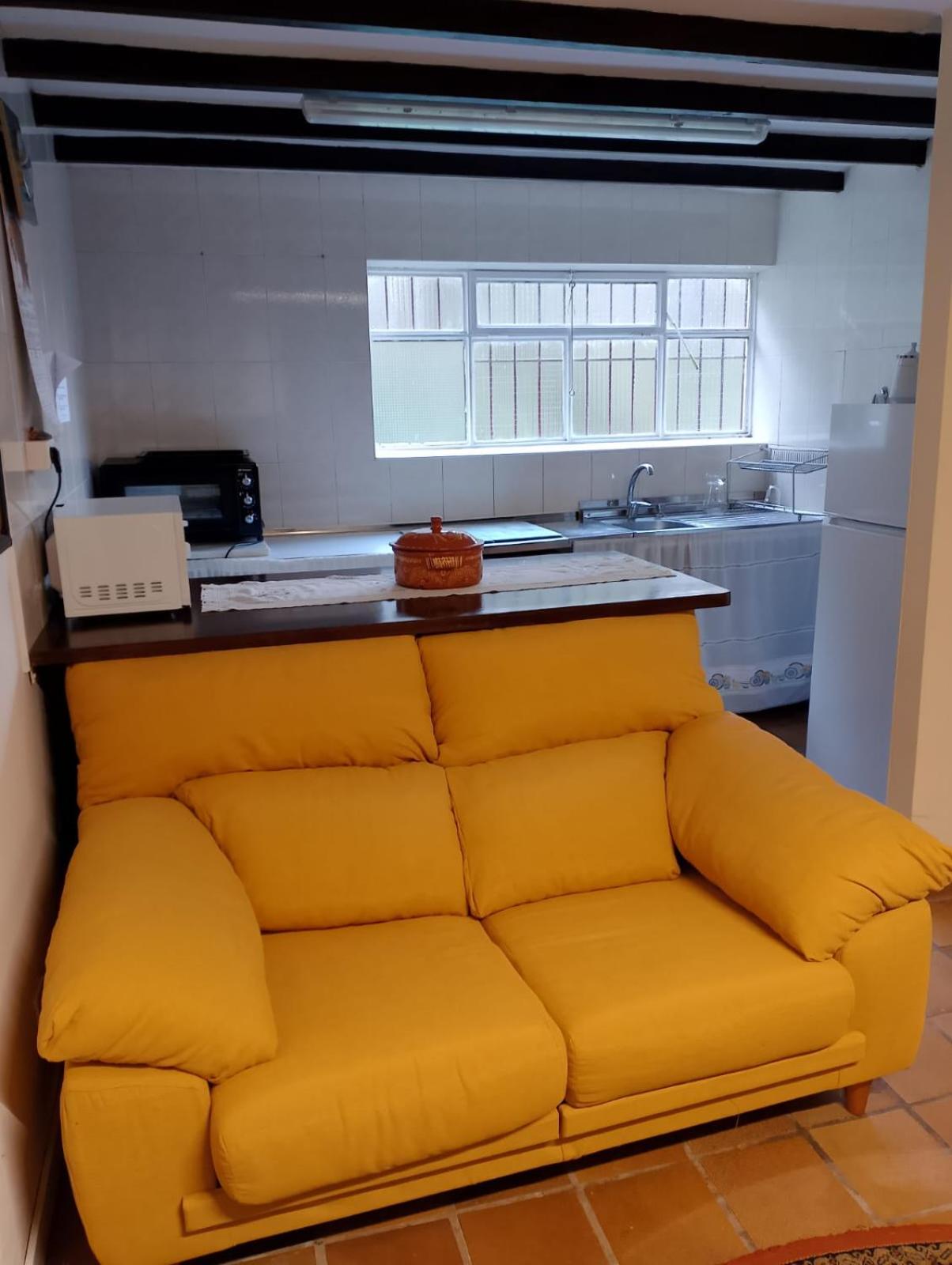 One-Bedroom House photo 2