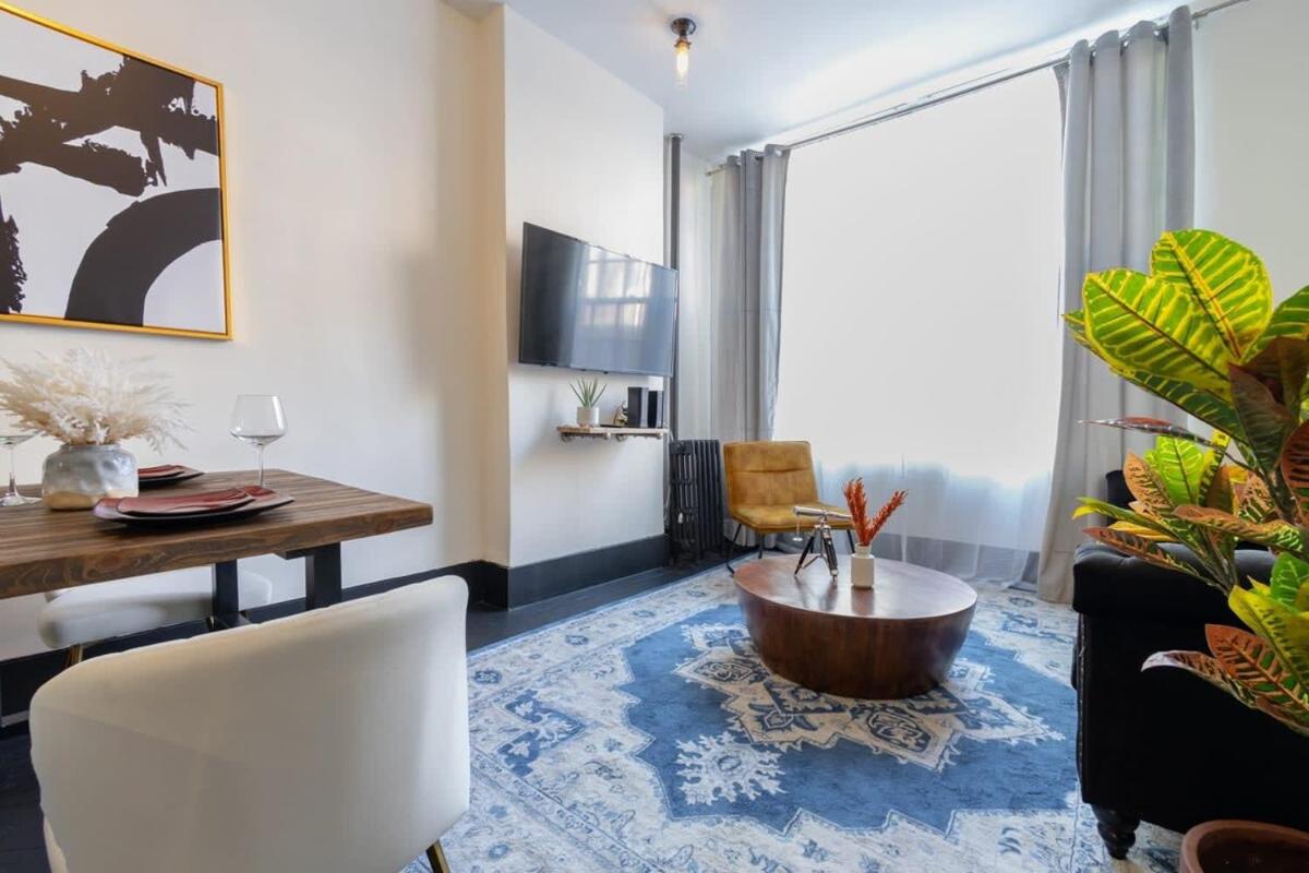 Apartment photo 2