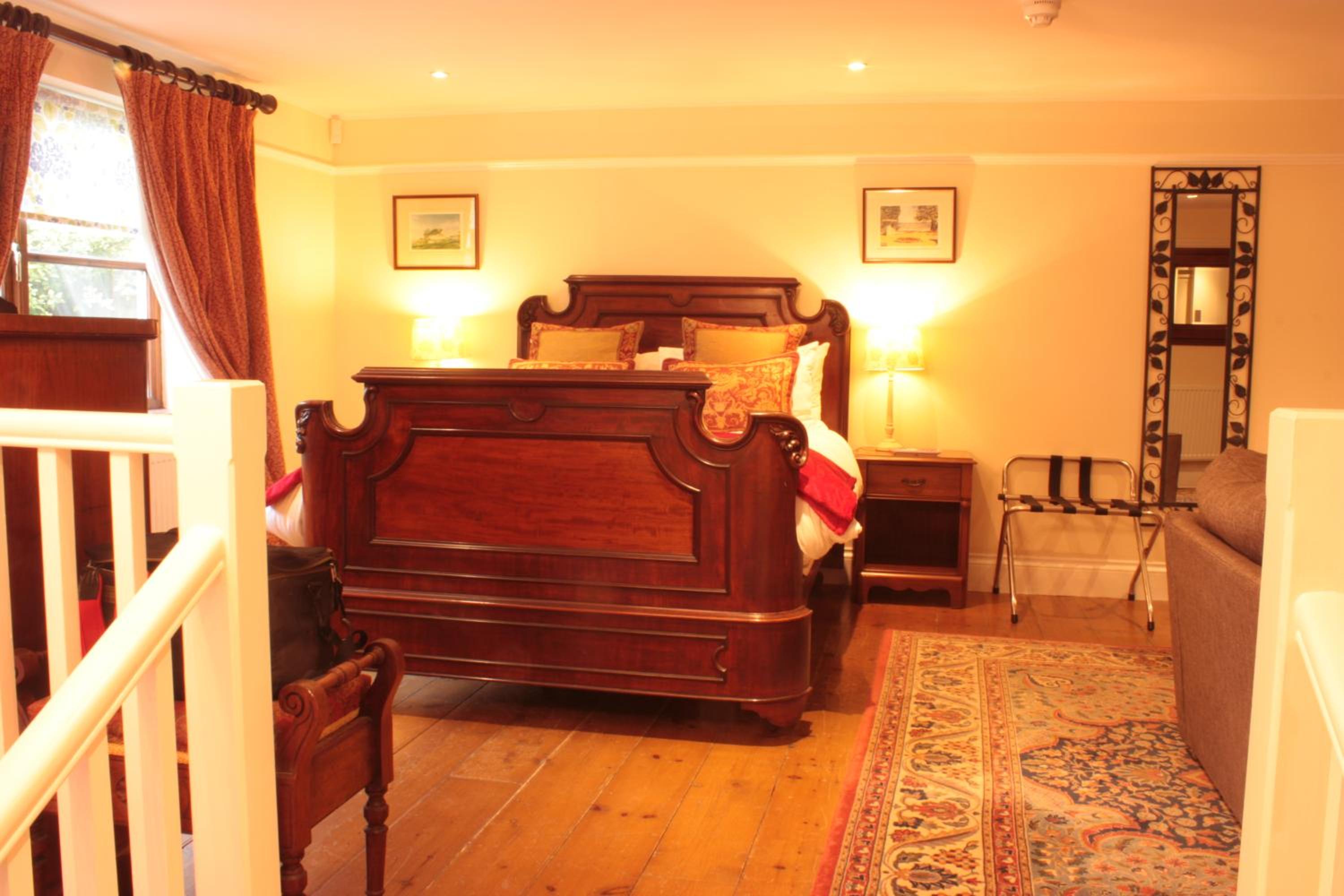 Superior King Room photo 1
