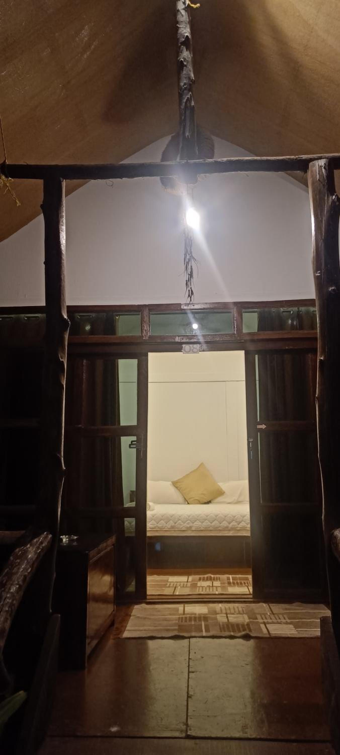 Double Room with Garden View photo 2