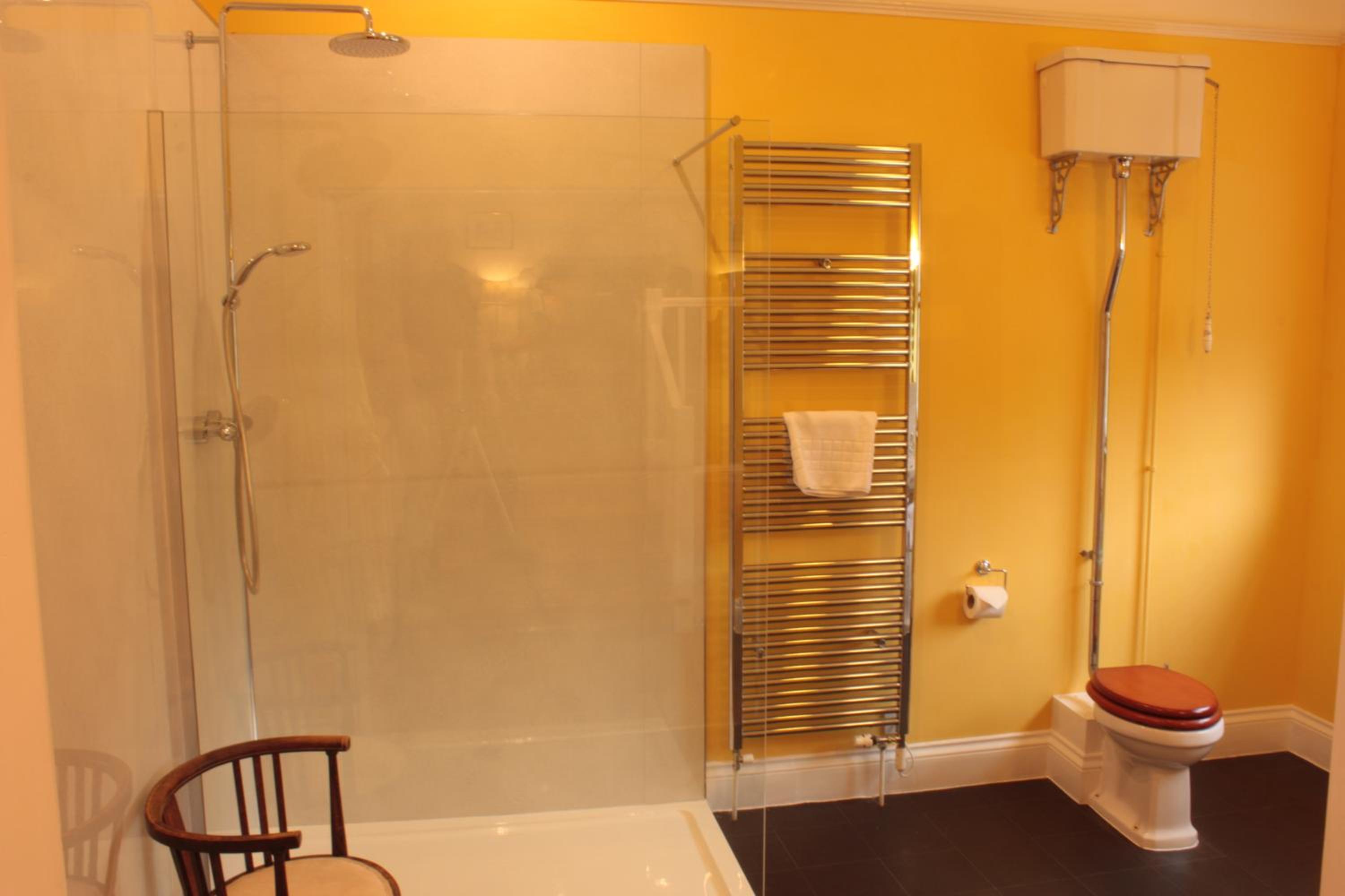 Superior King Room photo 2