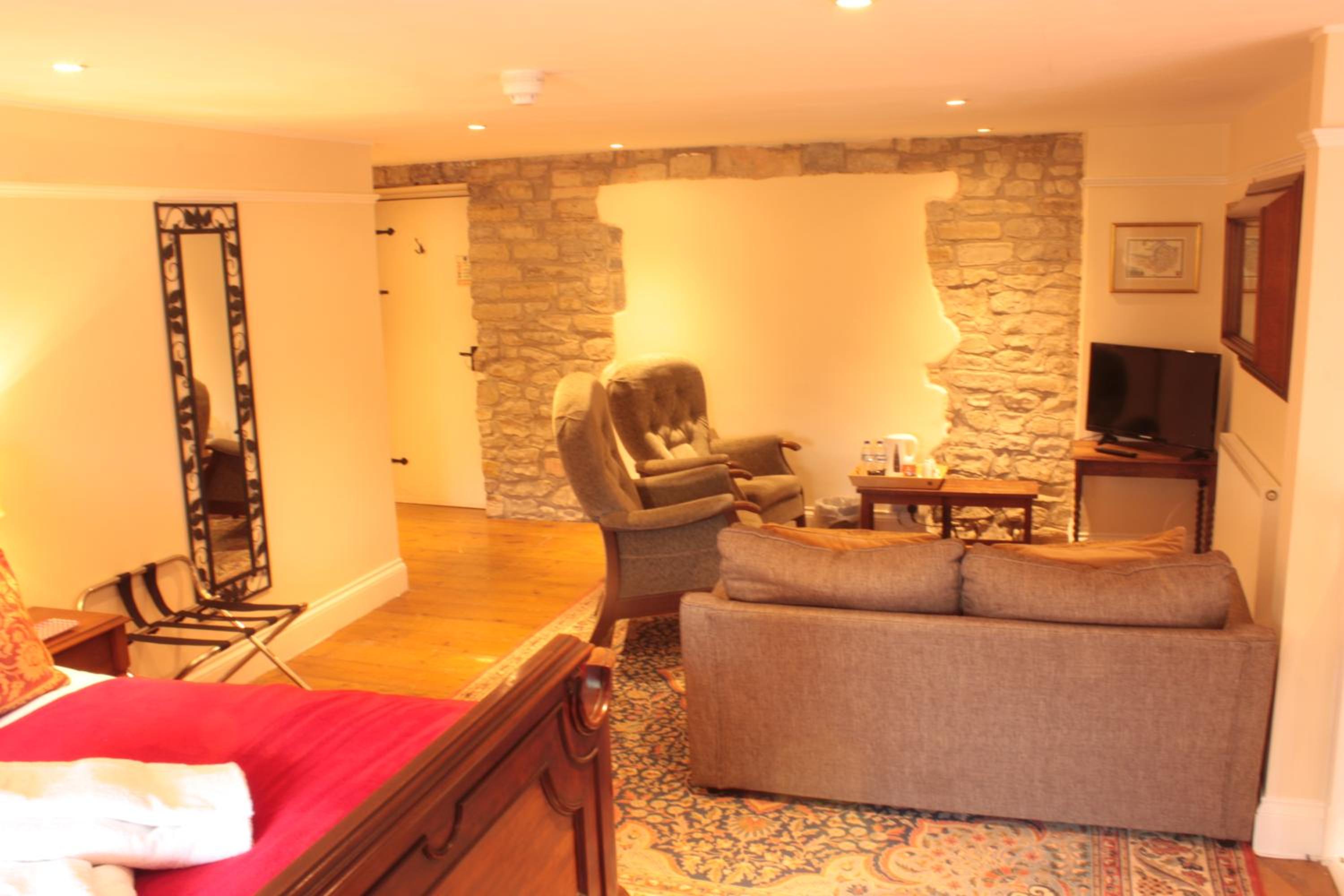 Superior King Room photo 3