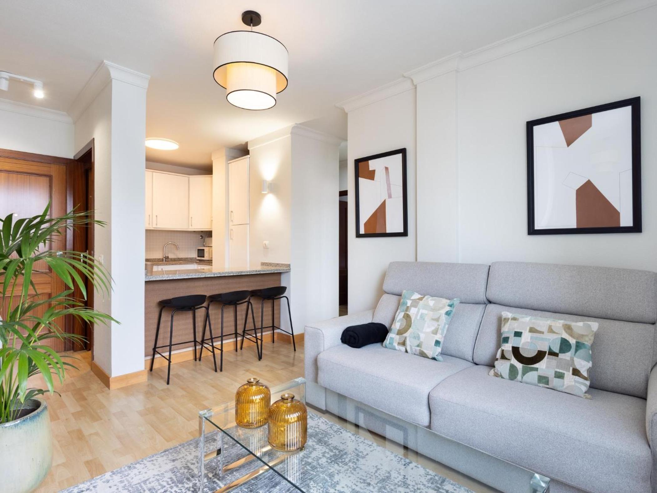 Apartamento