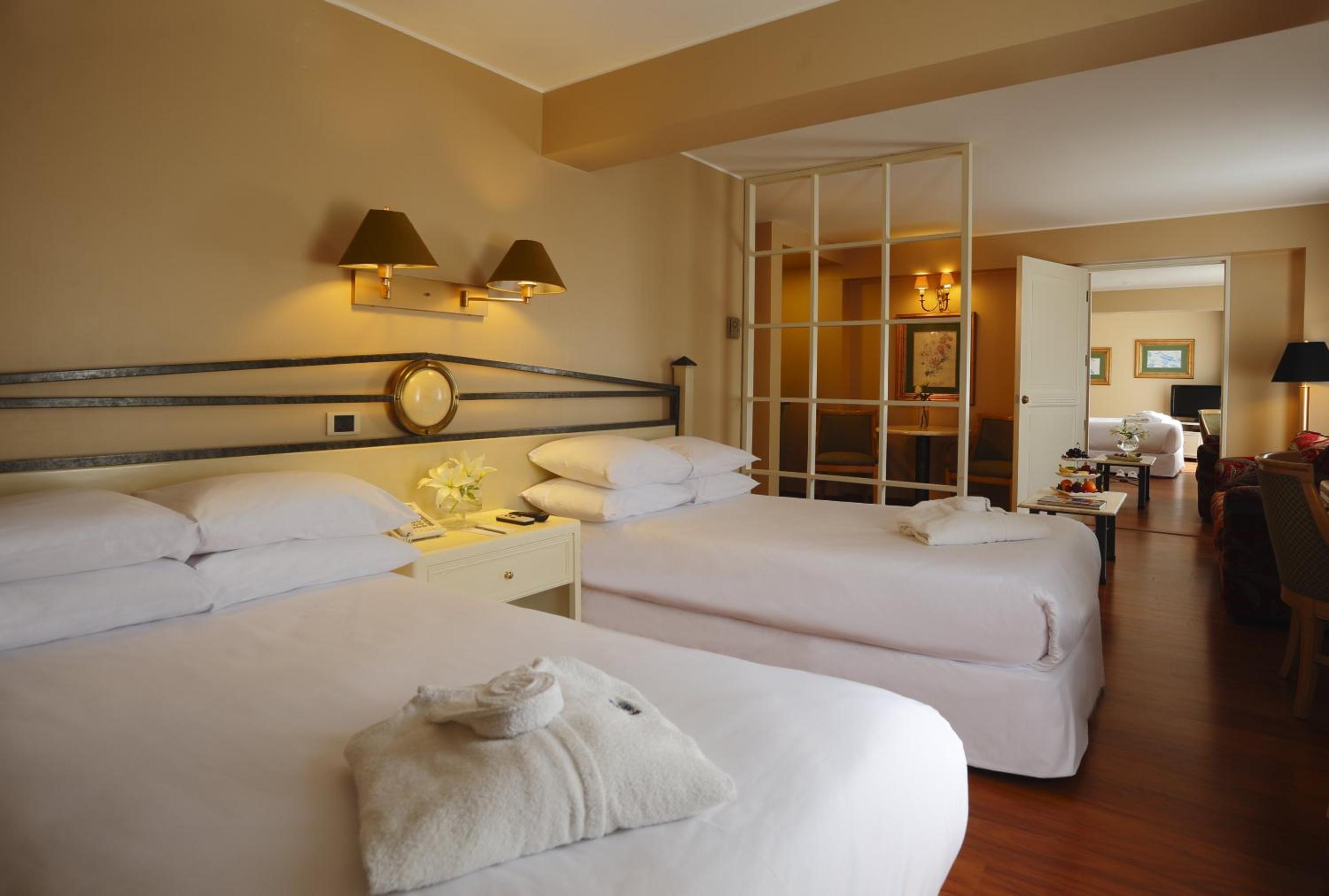Junior Suite with Kitchenette photo 1