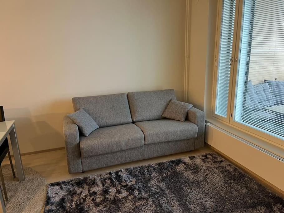 Two-Bedroom Deluxe Apartment with Balcony photo 1