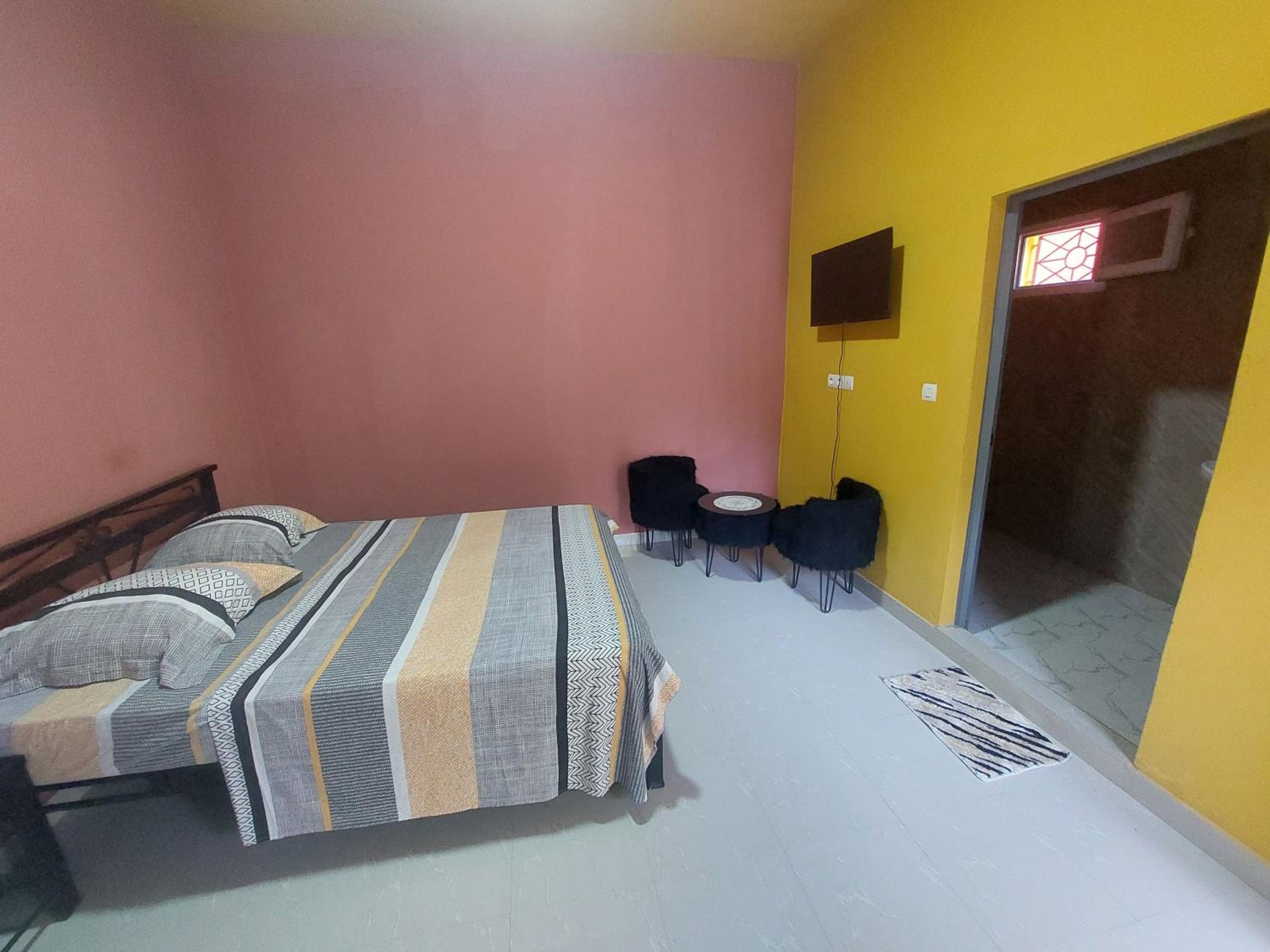 Apartment - Ground Floor photo 3