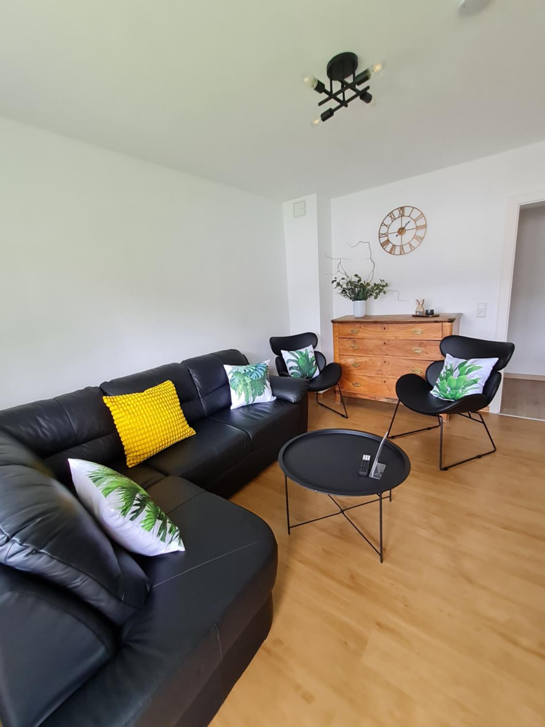 Holiday Apartment photo 1