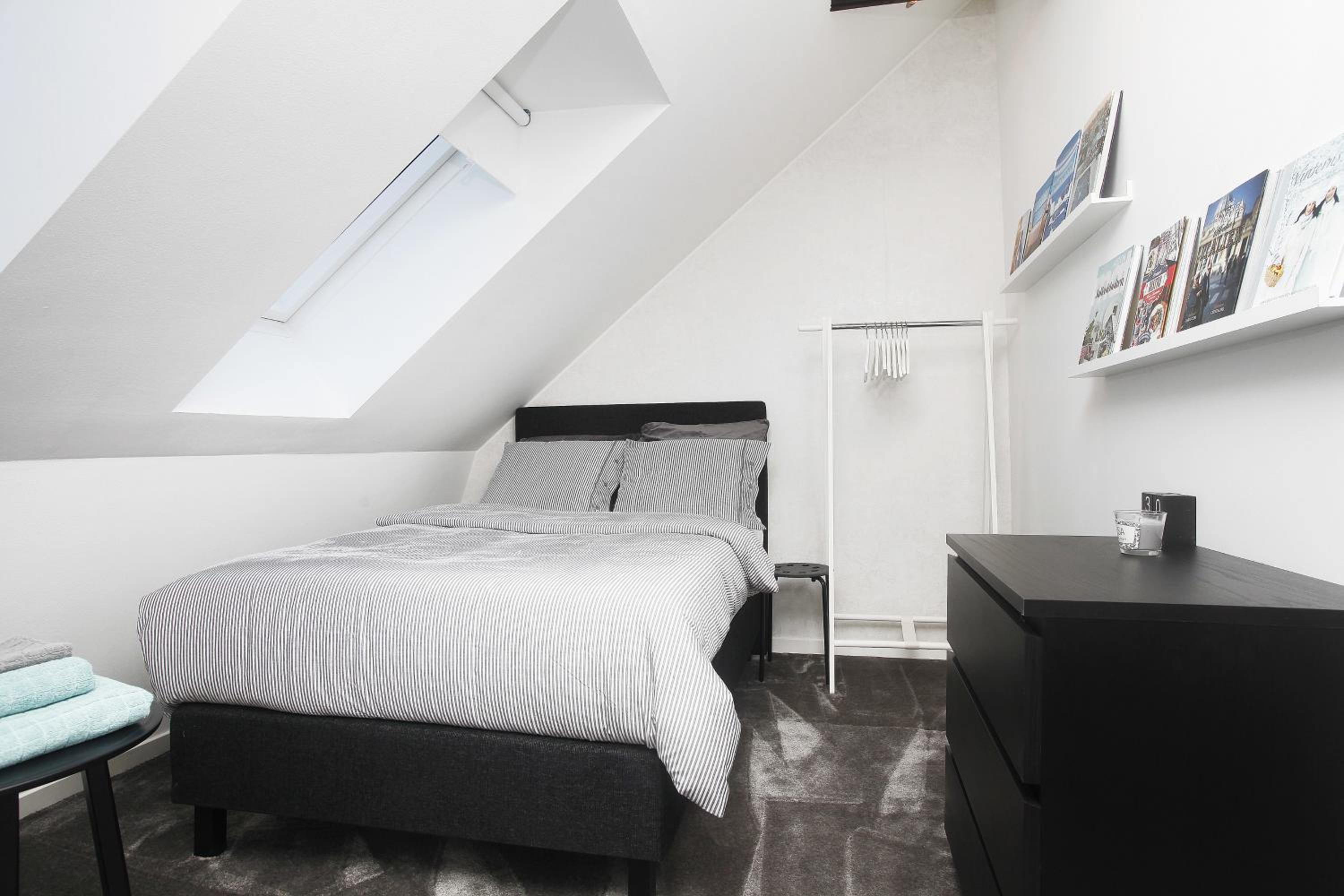 Double Room photo 3