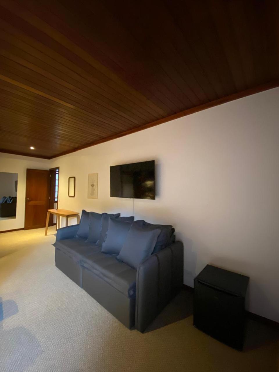 Deluxe Apartment photo 3