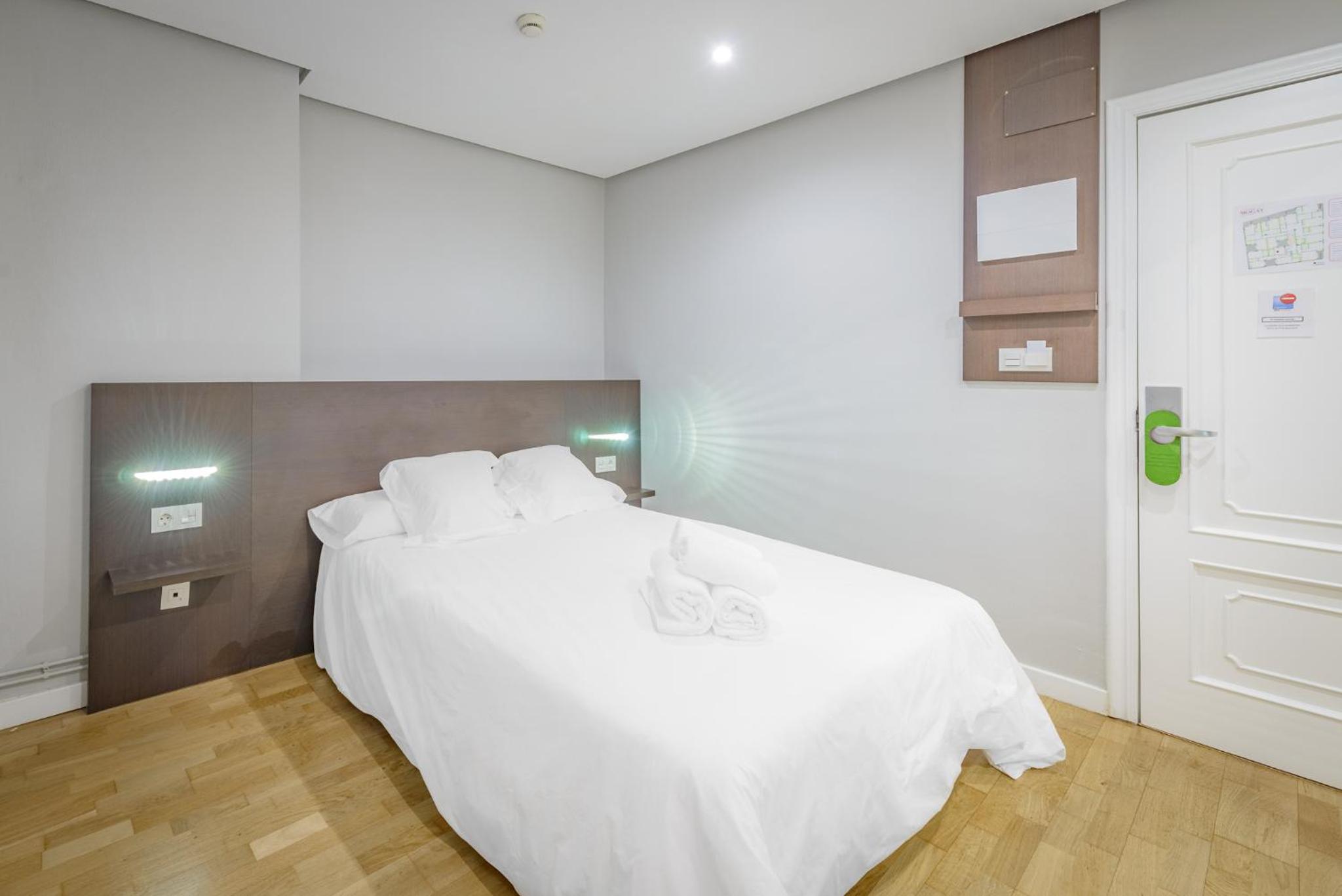 Habitación Individual