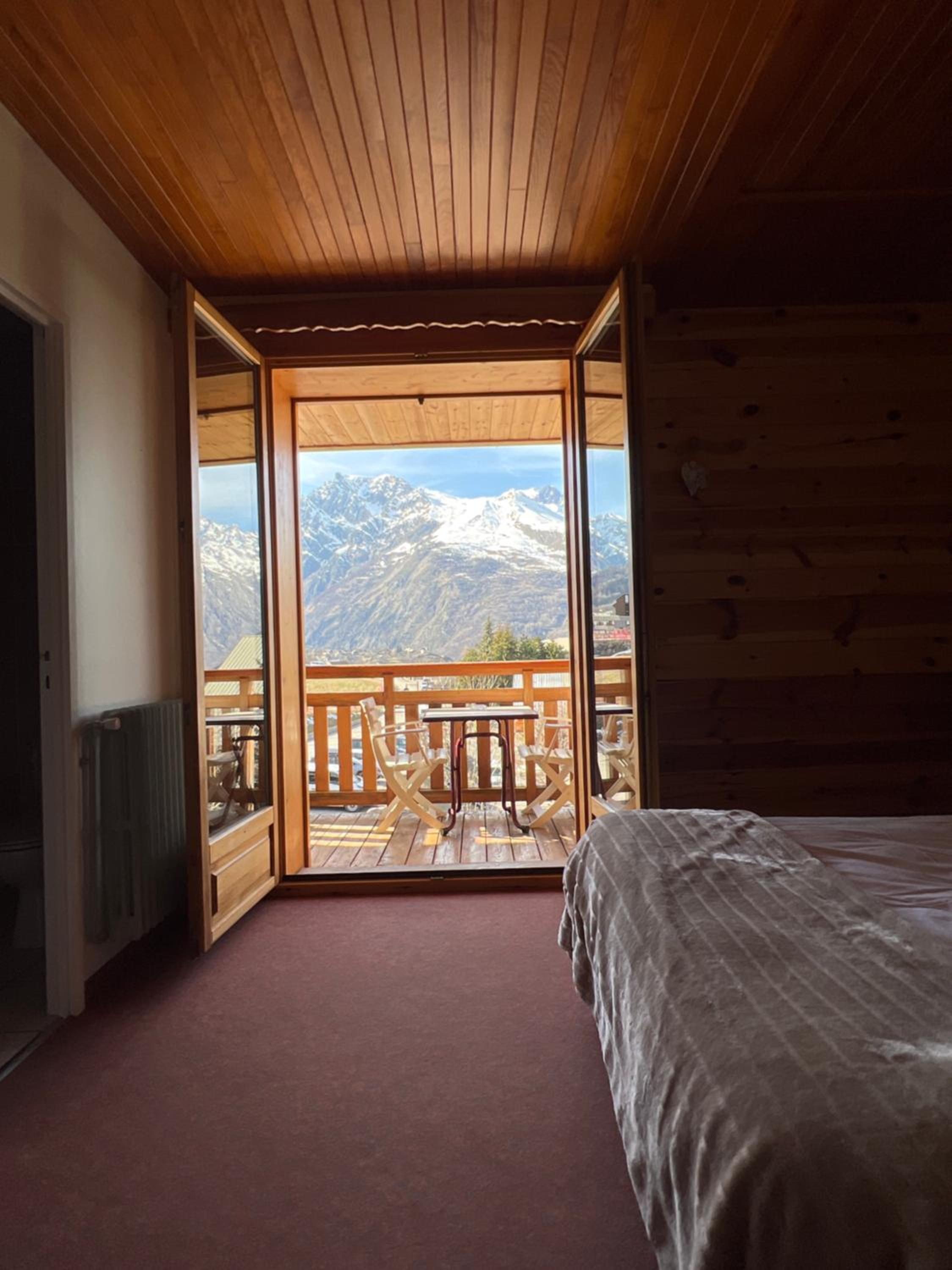 Deluxe Triple Room photo 2