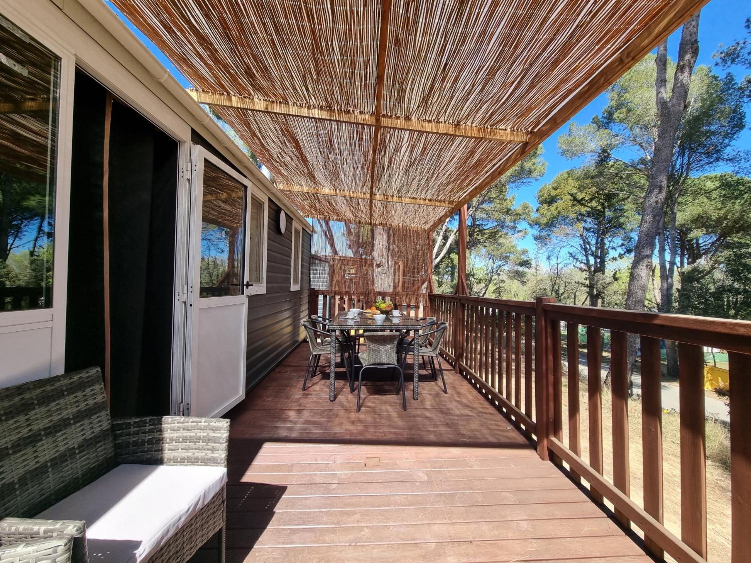 Bungalow
