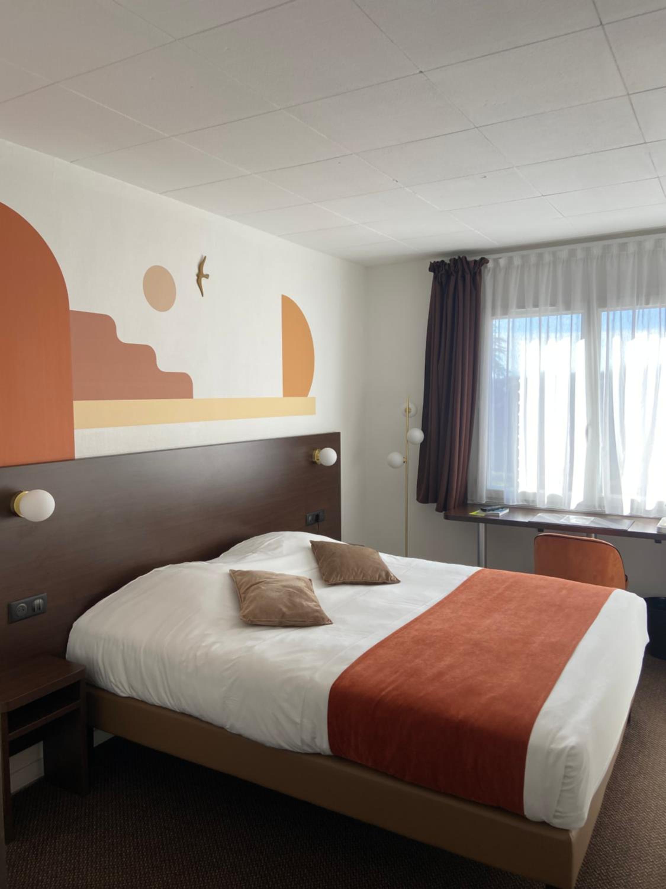 Double Room - Photo 1