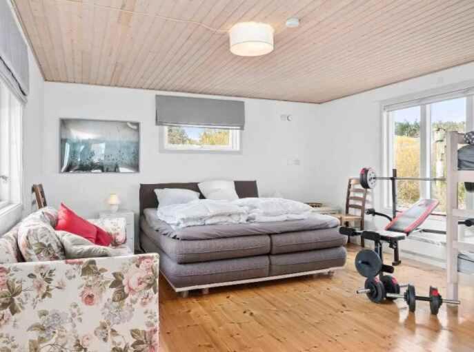 Four-Bedroom Vacation Home photo 1