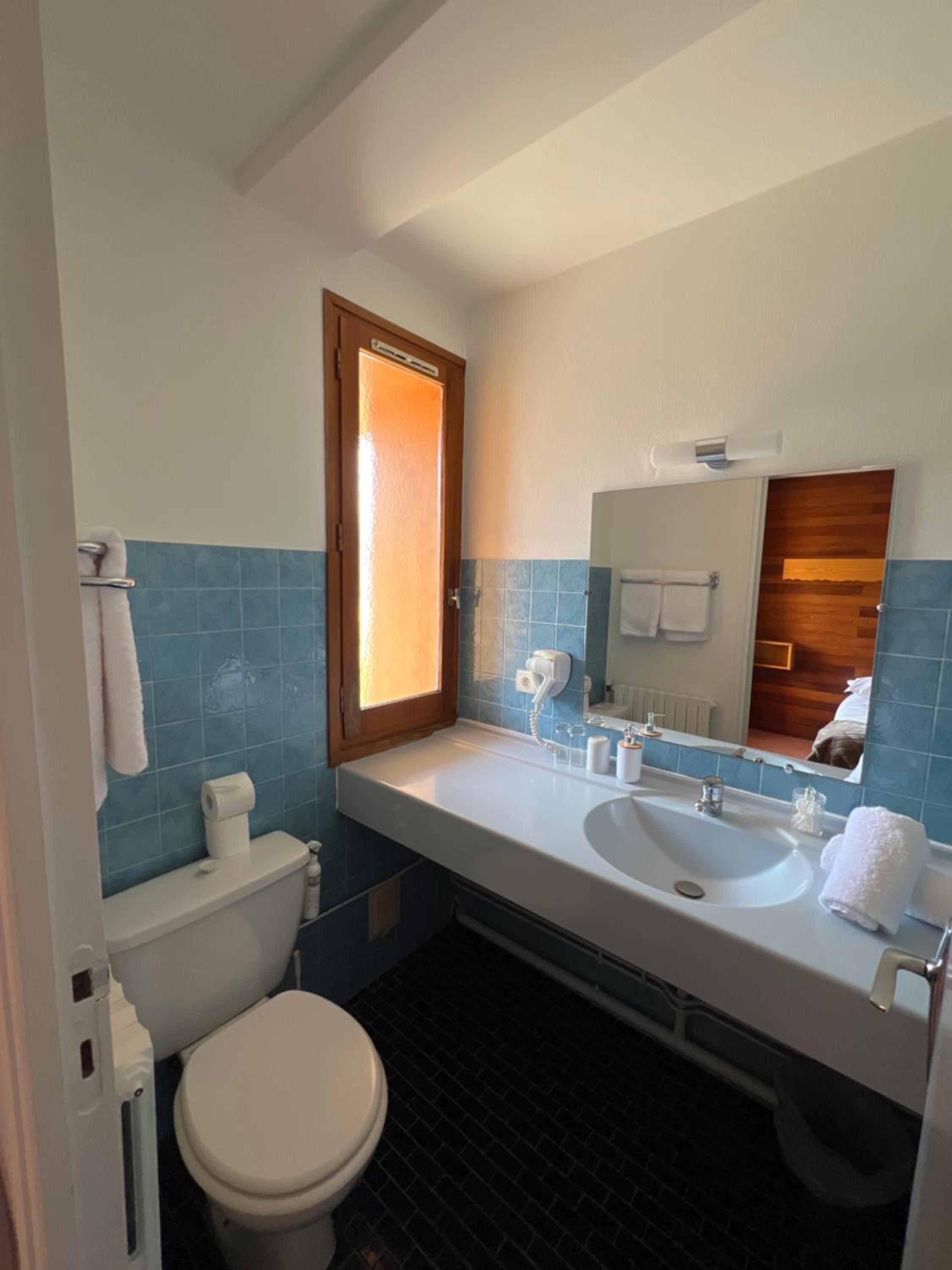 Deluxe Room photo 1