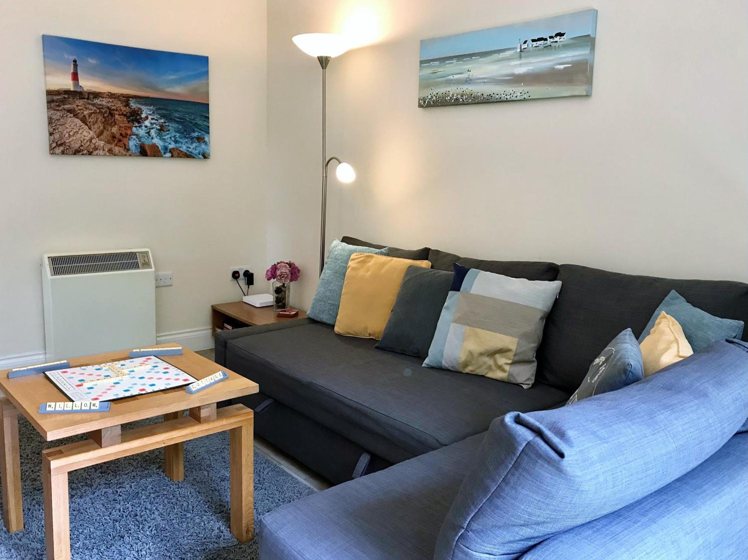 Three-Bedroom House photo 2