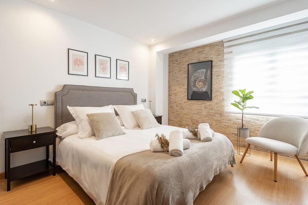 Departamento de tres habitaciones