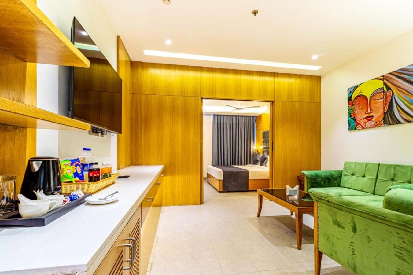 Suite photo 3