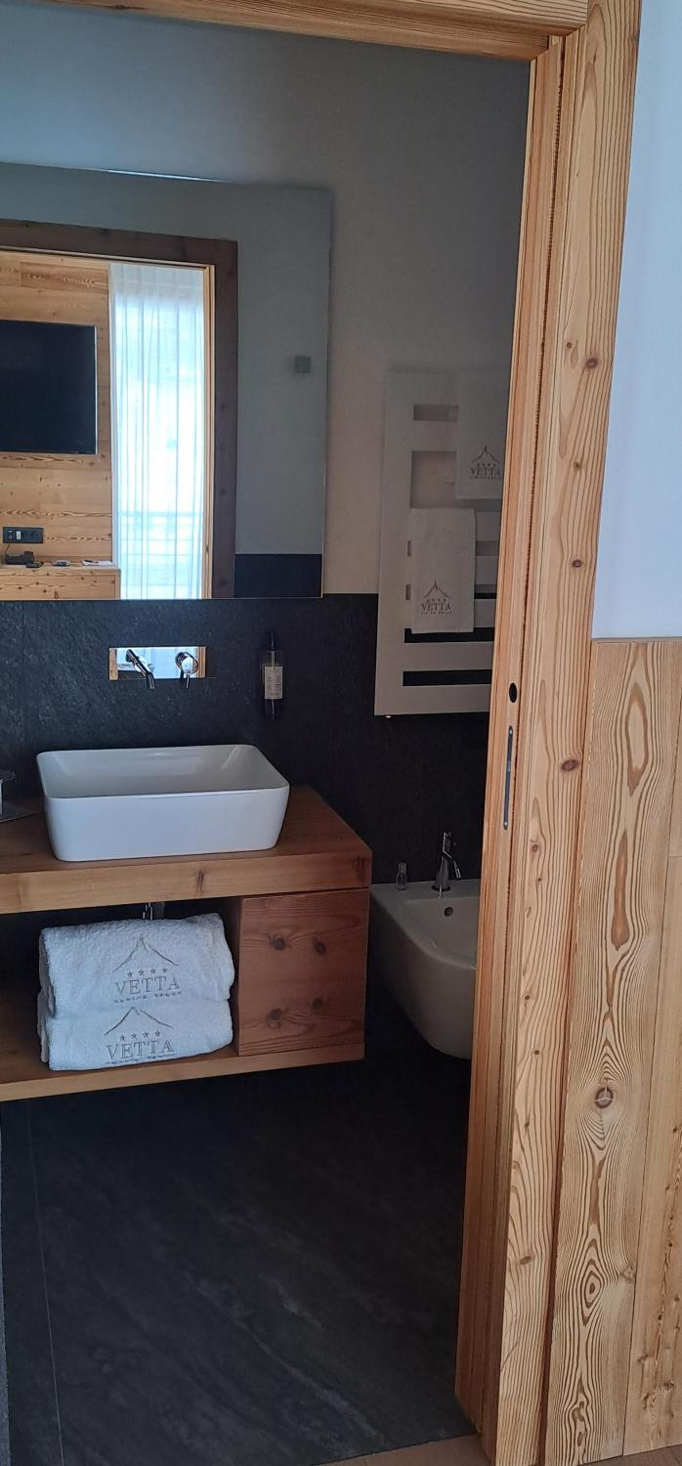 Junior Suite with Turkish Bath - Photo 13