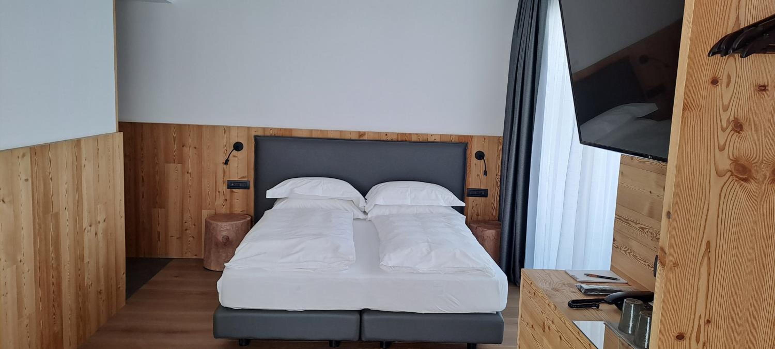 Junior Suite with Turkish Bath - Photo 11