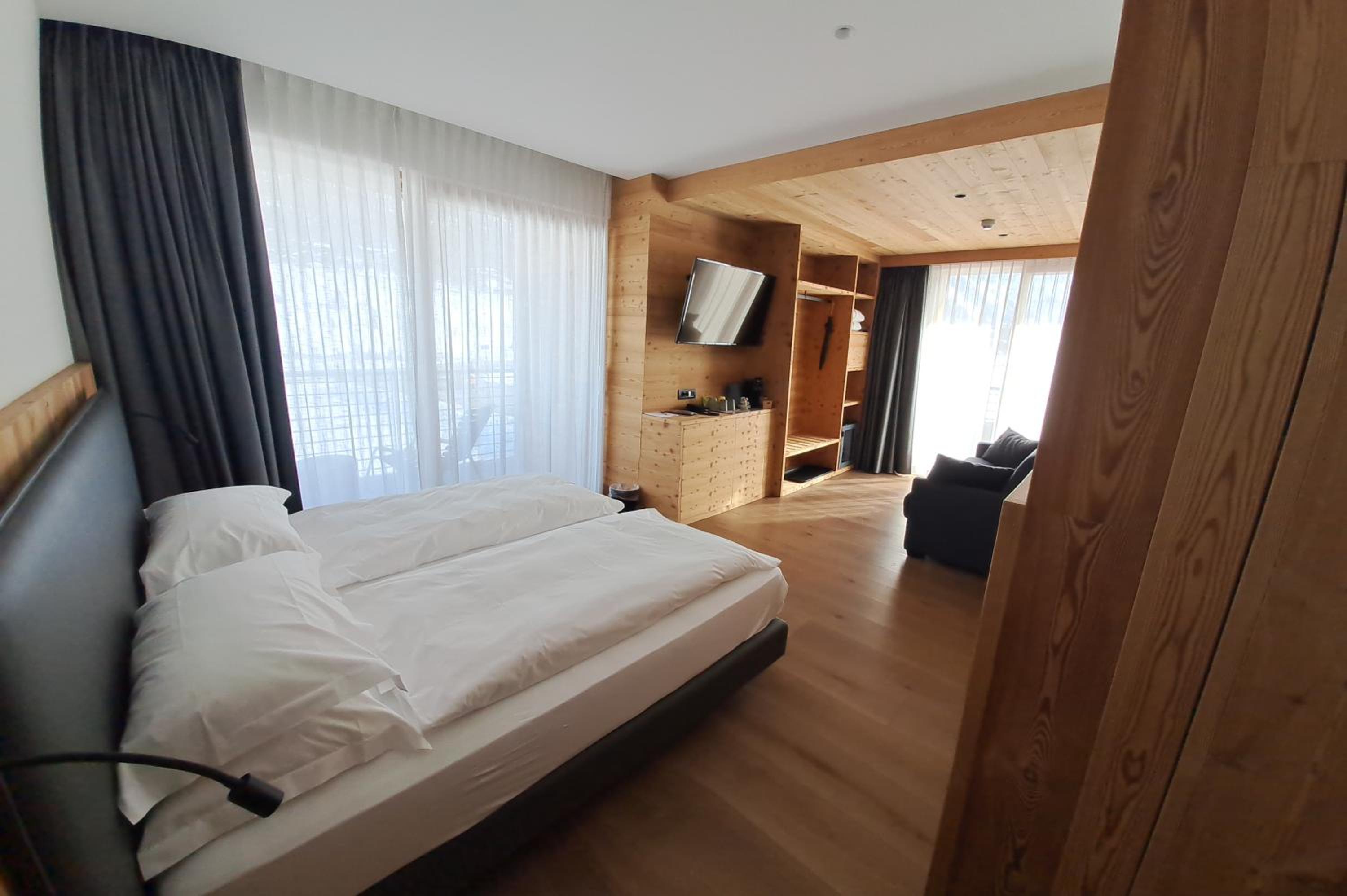 Junior Suite with Turkish Bath - Photo 15