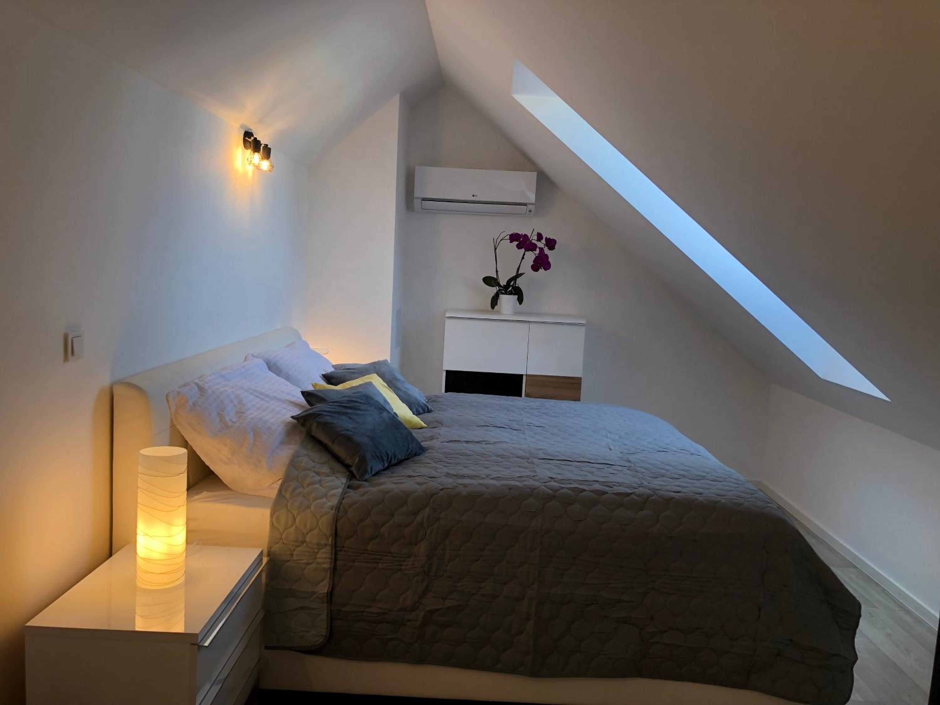 Duplex Apartment