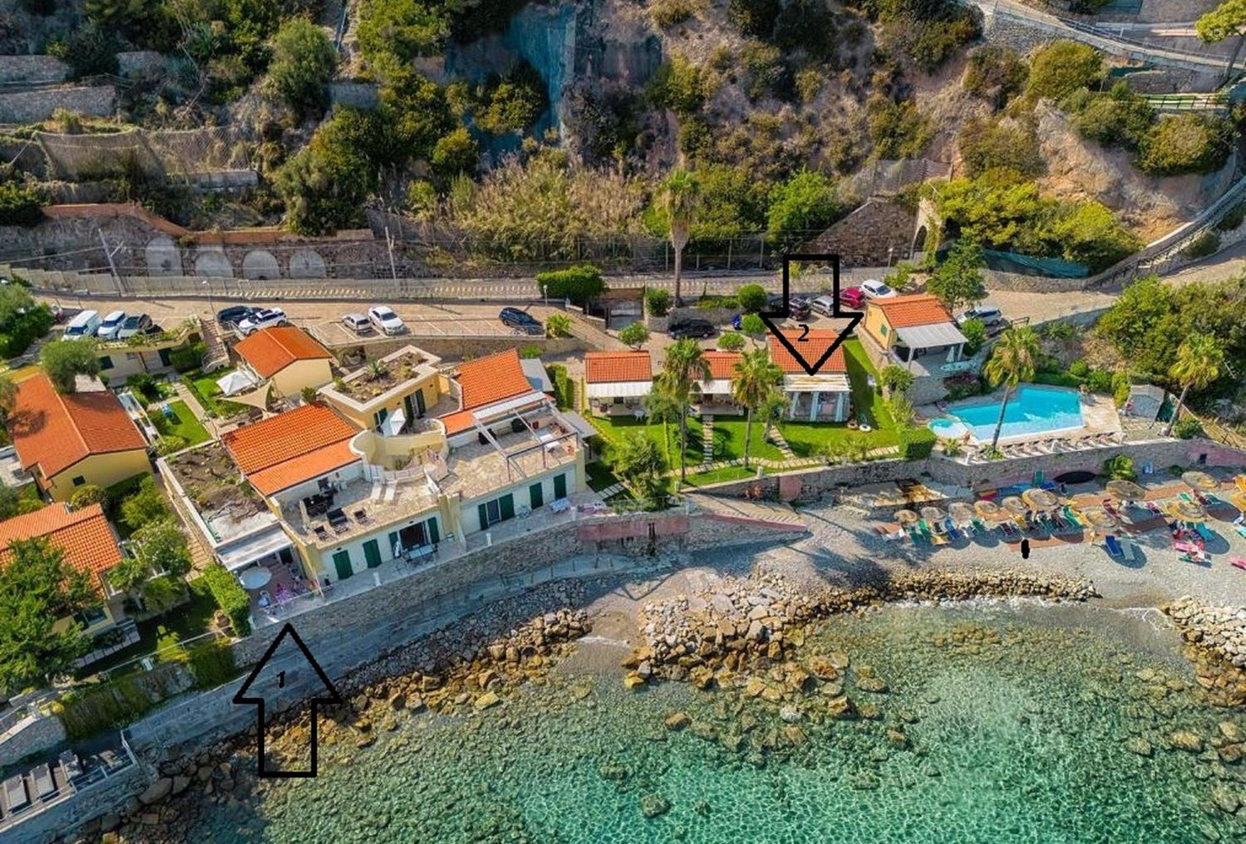 Apartment With Sea View photo 3