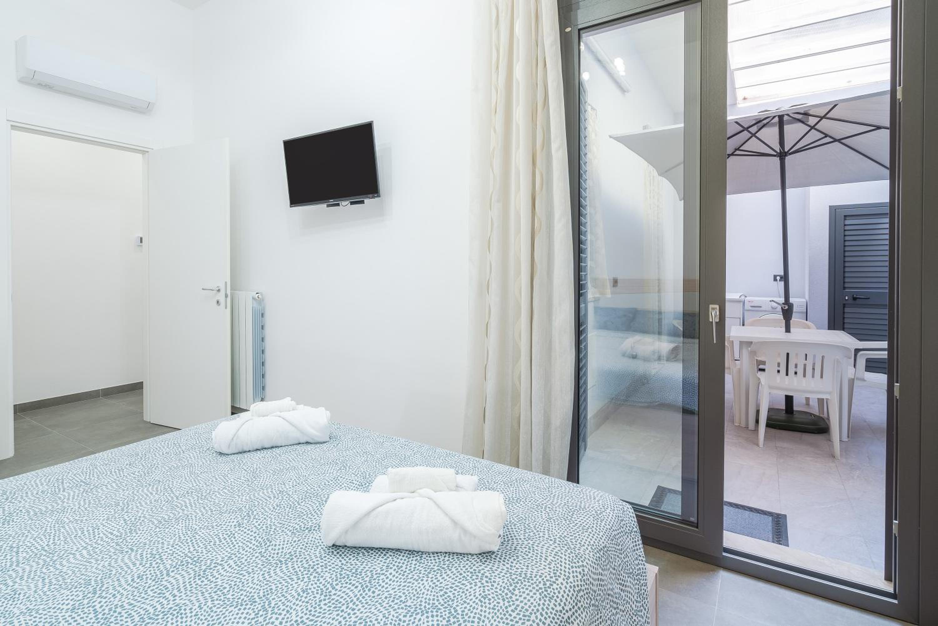 Superior Apartment with City View photo 1
