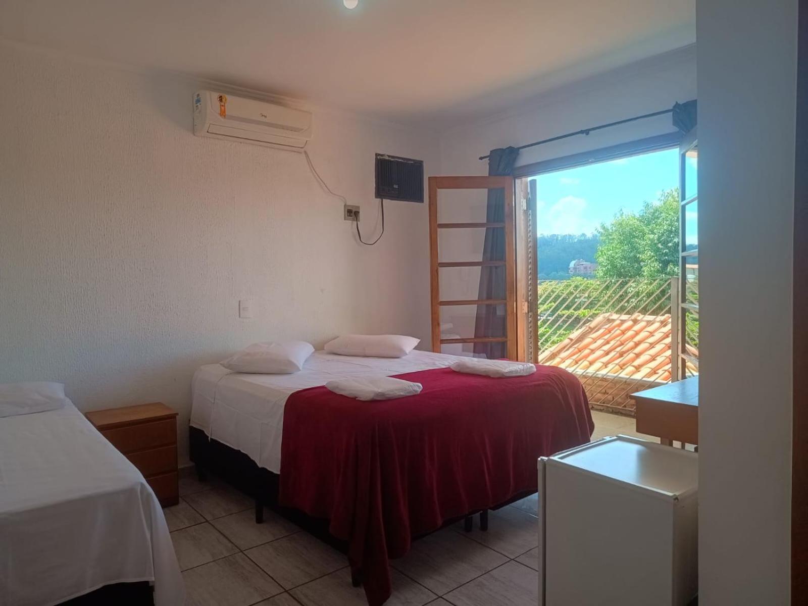 Double Room with Patio photo 1