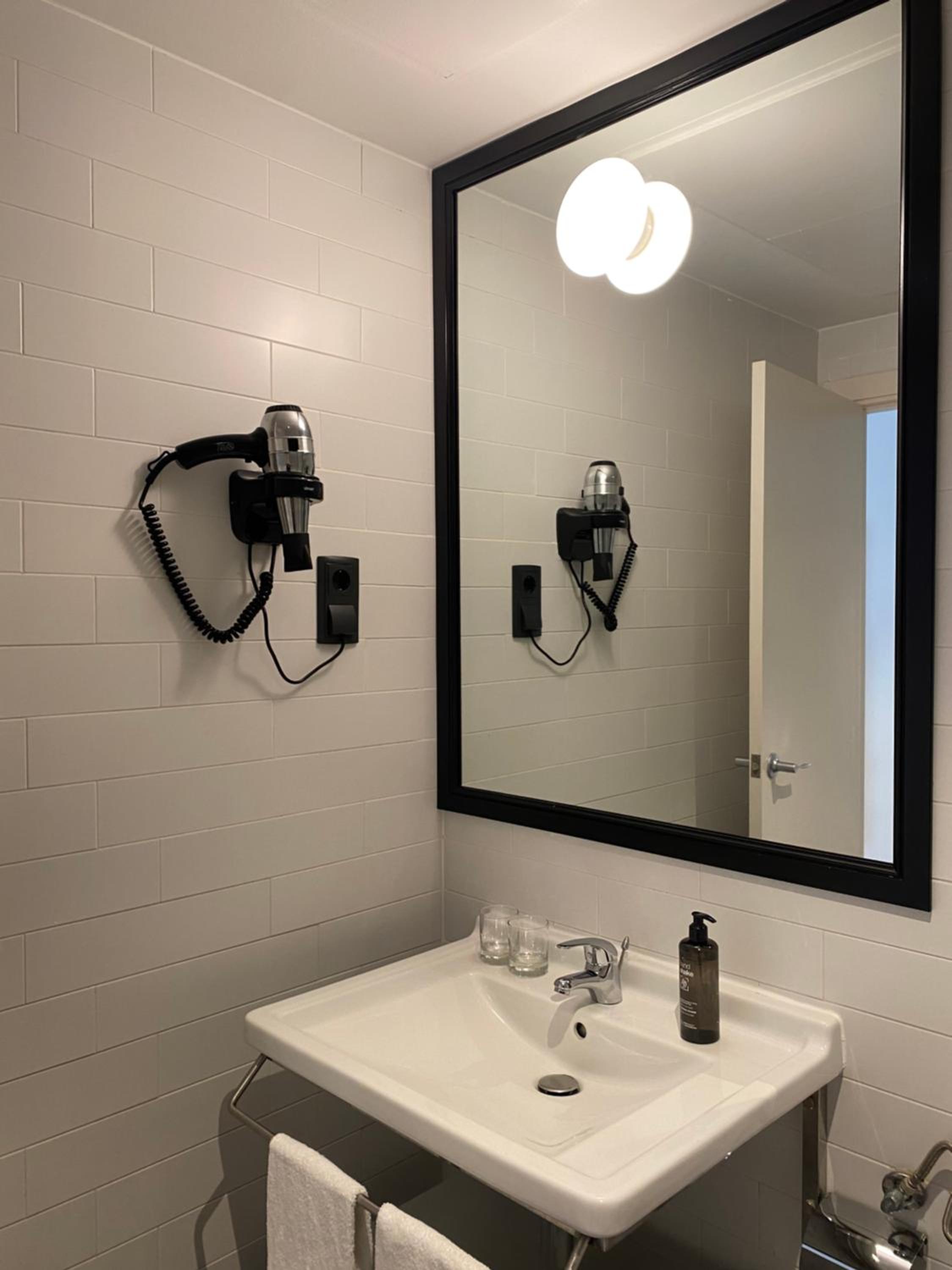 Superior Room with City View photo 3