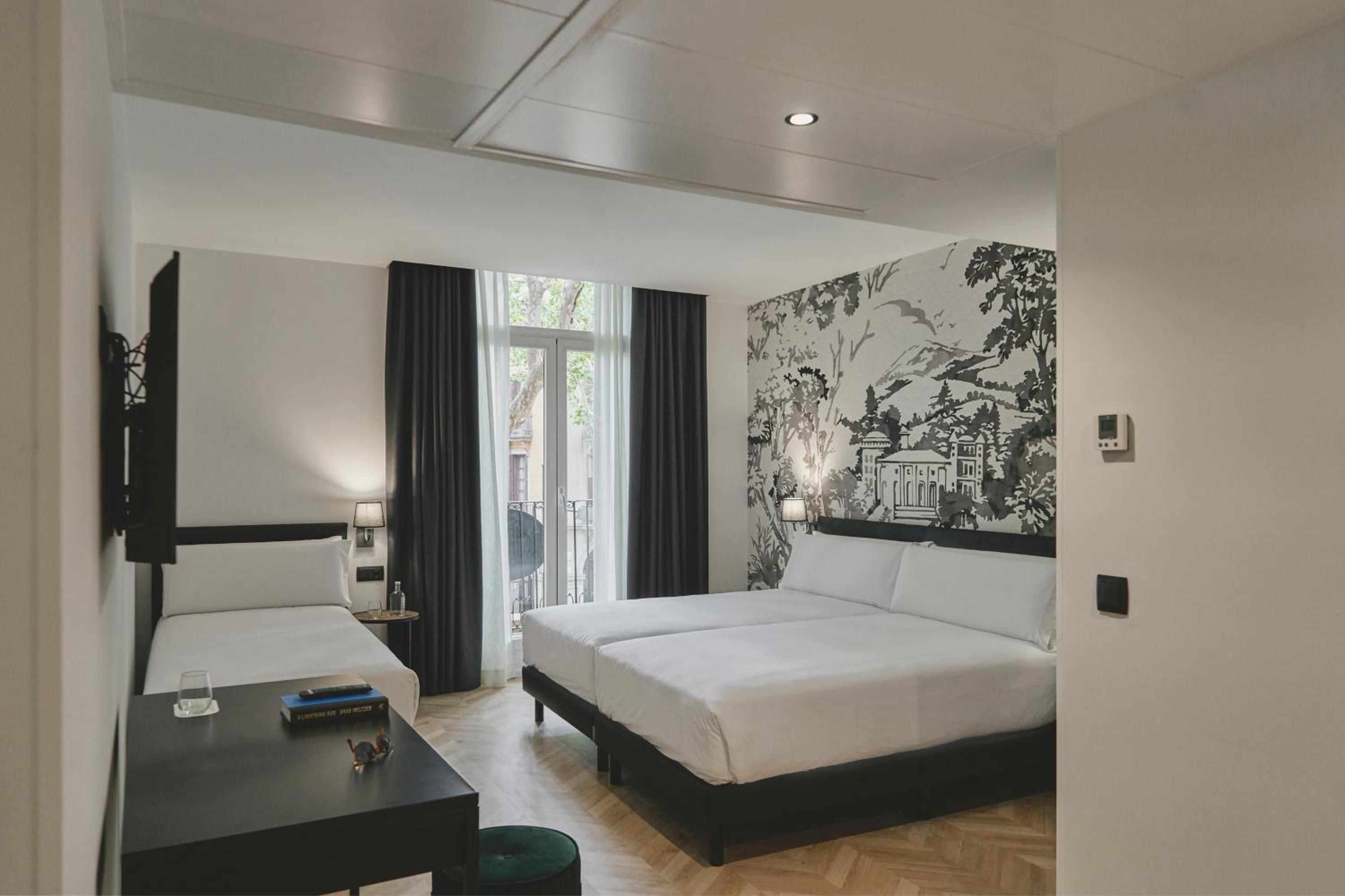 Triple Room photo 2