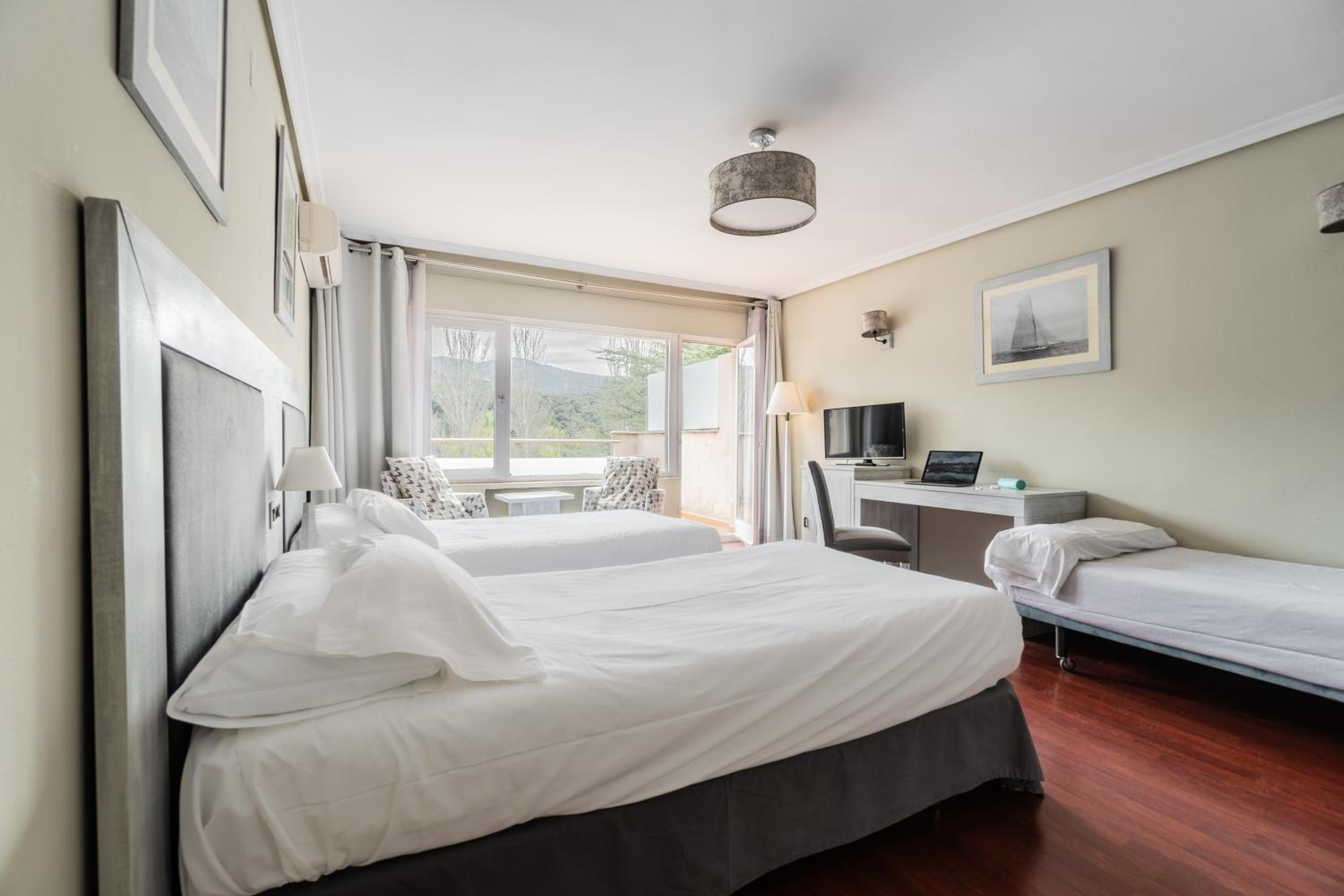 Triple Room - Photo 4