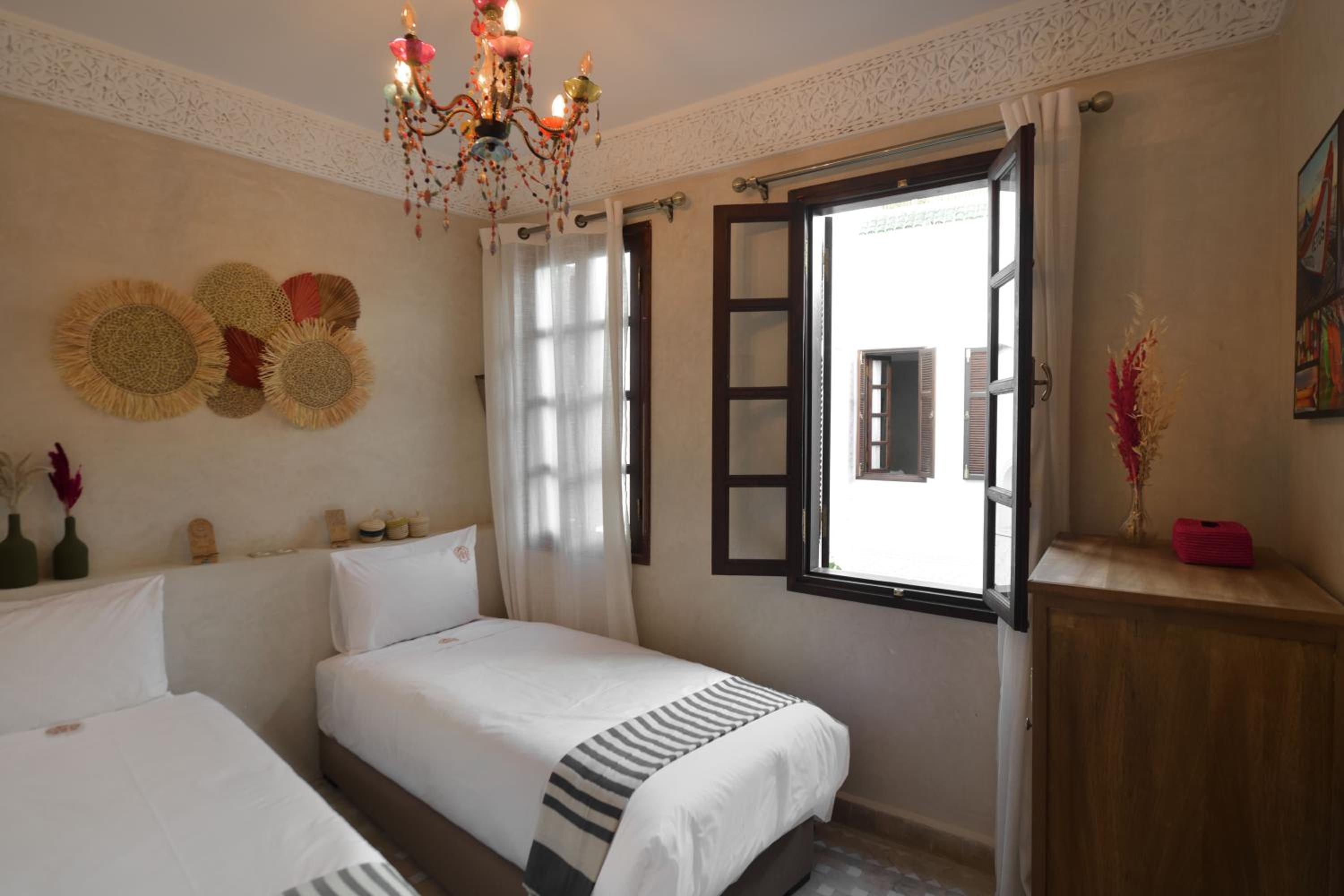 Double or Twin Room